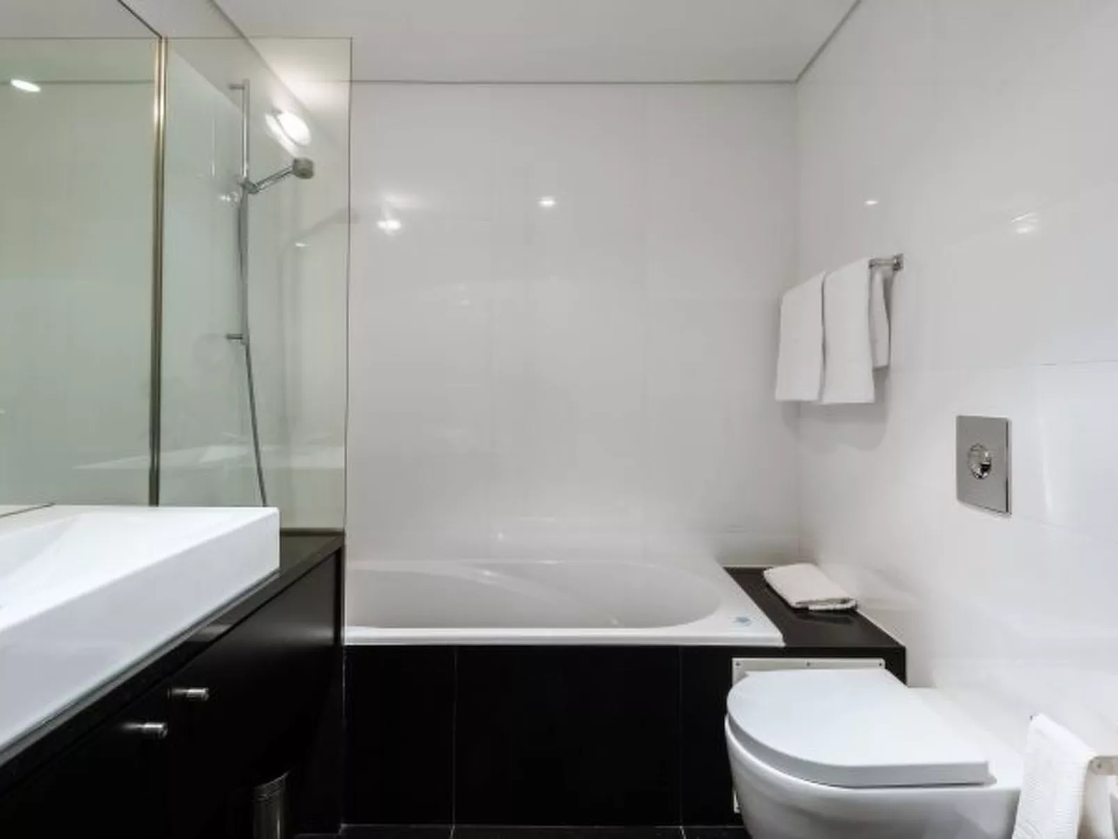 L'Orangerie - Binnen