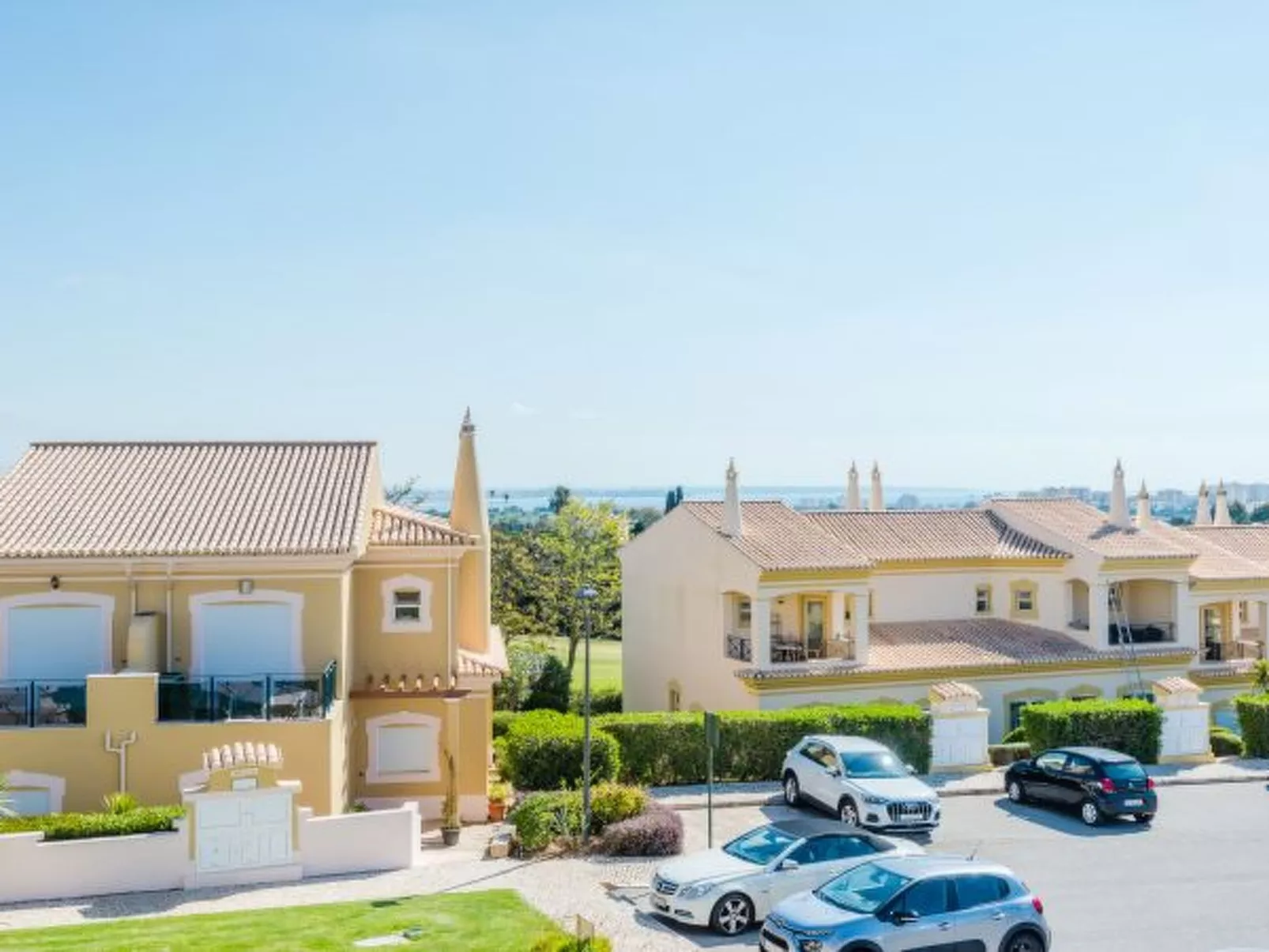 Casa Ocean Golf - Boavista Resort - Buiten