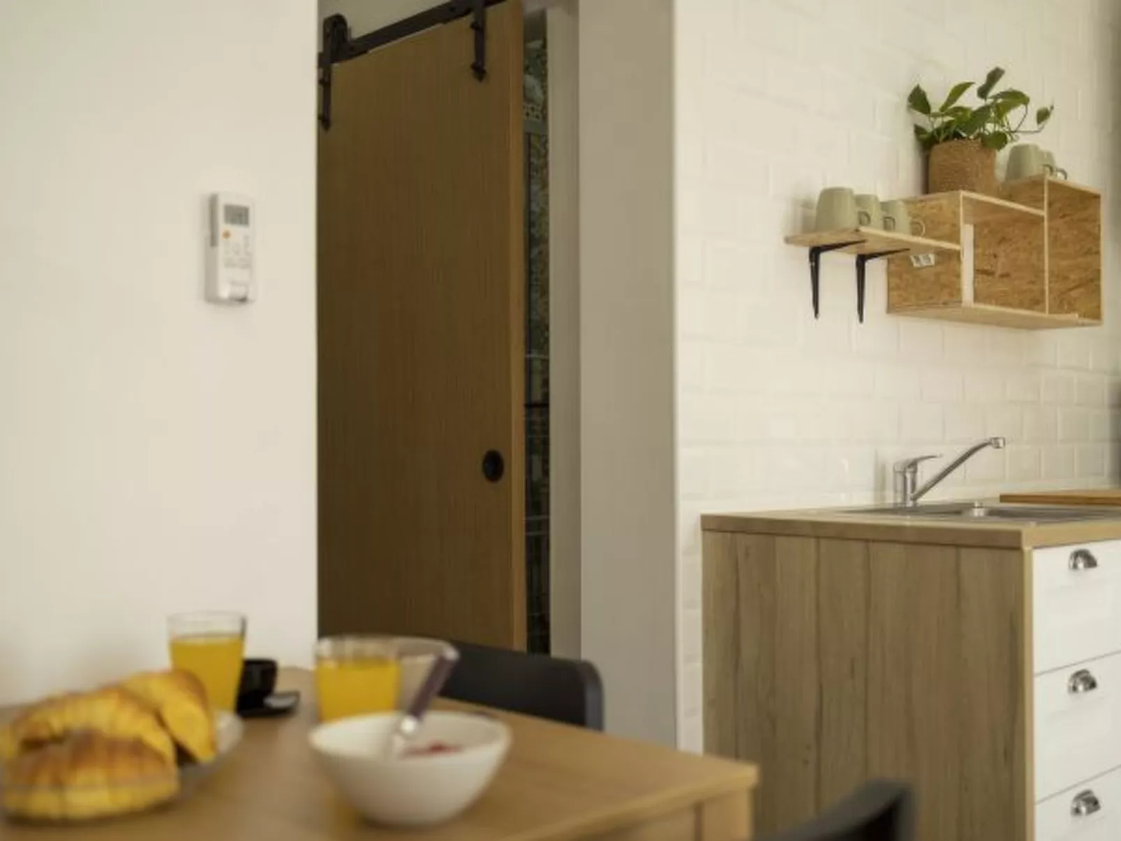 Seixal Bay Apartments - One Bedroom NEW - Binnen