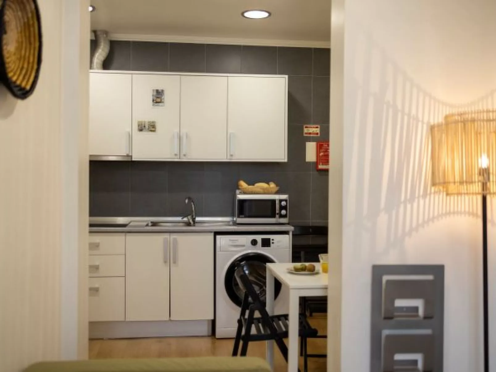 Alfama District Apartments - Sto Estevão - Binnen