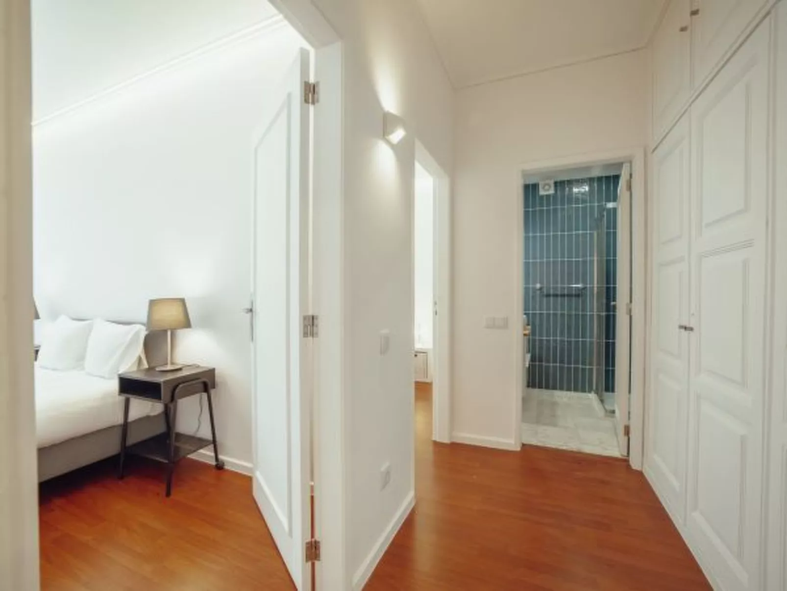 GRAND APARTMENT MERCADO BOM SUCESSO by VACATIONY - Binnen