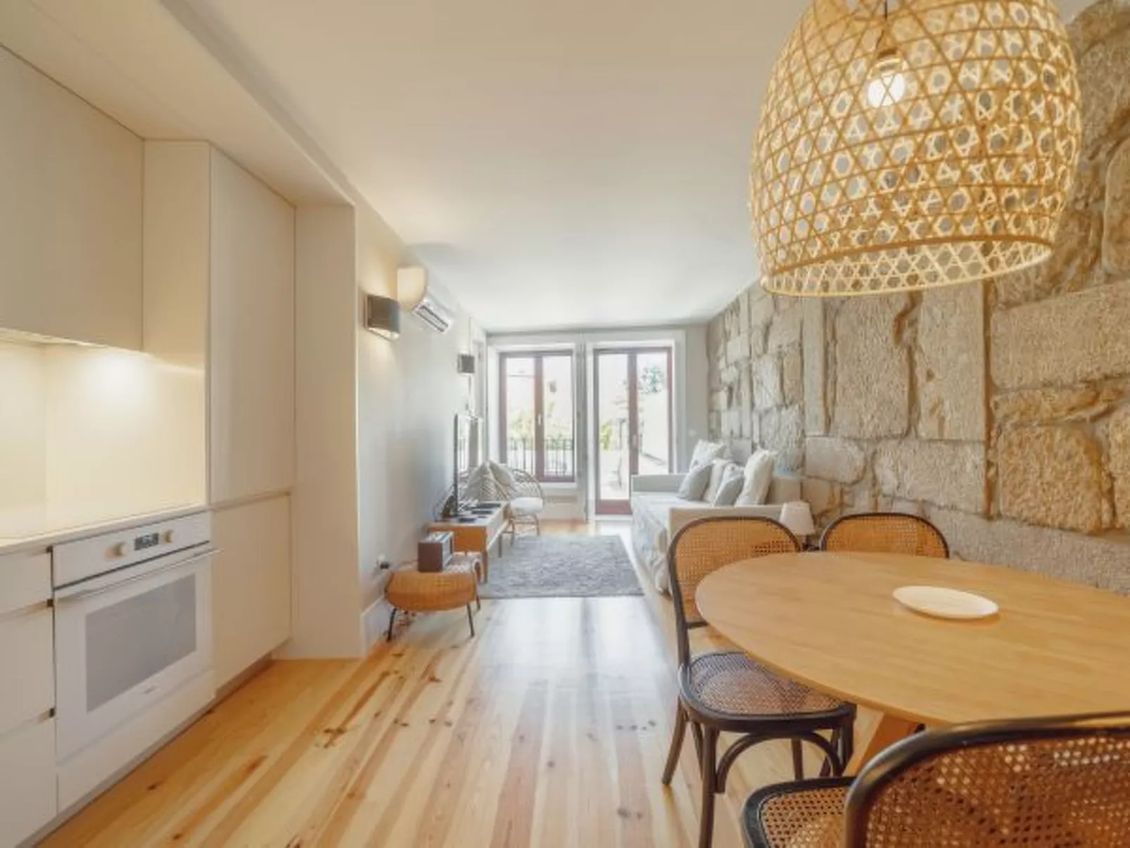 BOAVISTA PREMIUM I APARTMENT TERRACE by VACATIONY - Binnen