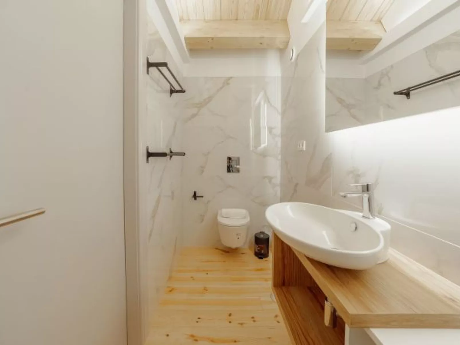 HEART OF PORTO APARTMENT E DUPLEX by VACATIONY - Binnen