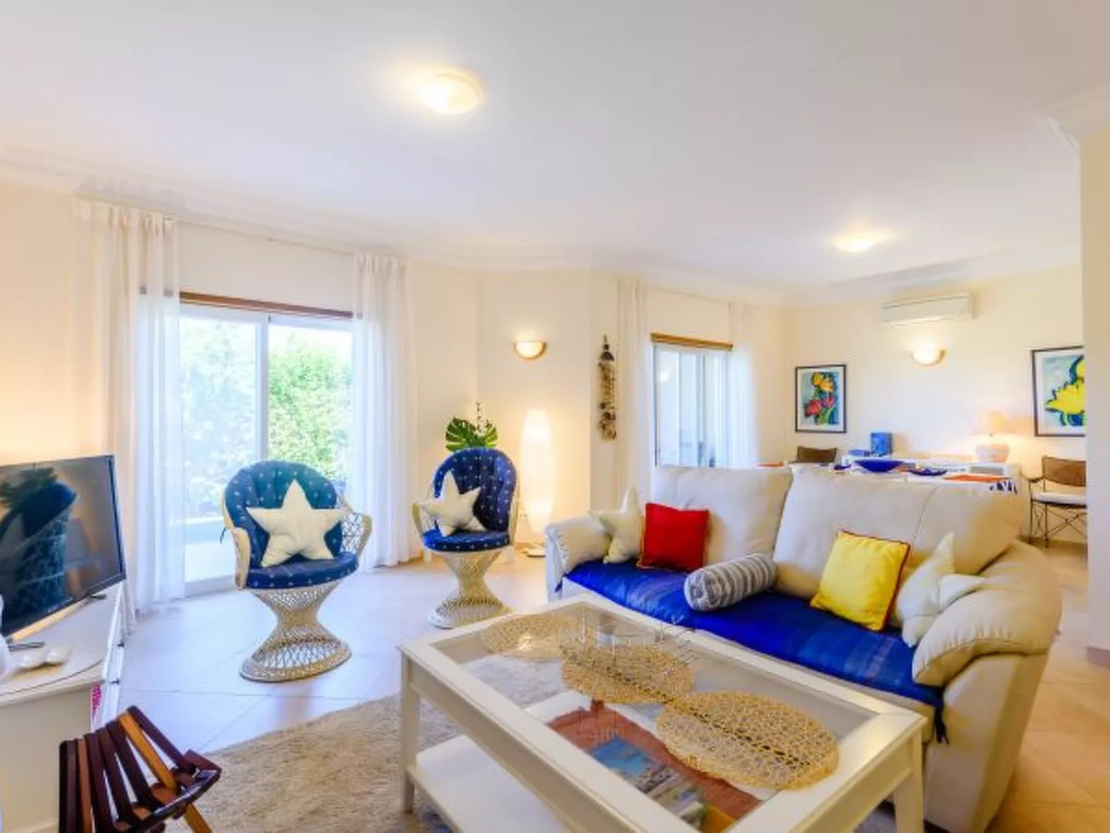 Casa Mapie - Boavista Golf Resort & Spa - Binnen