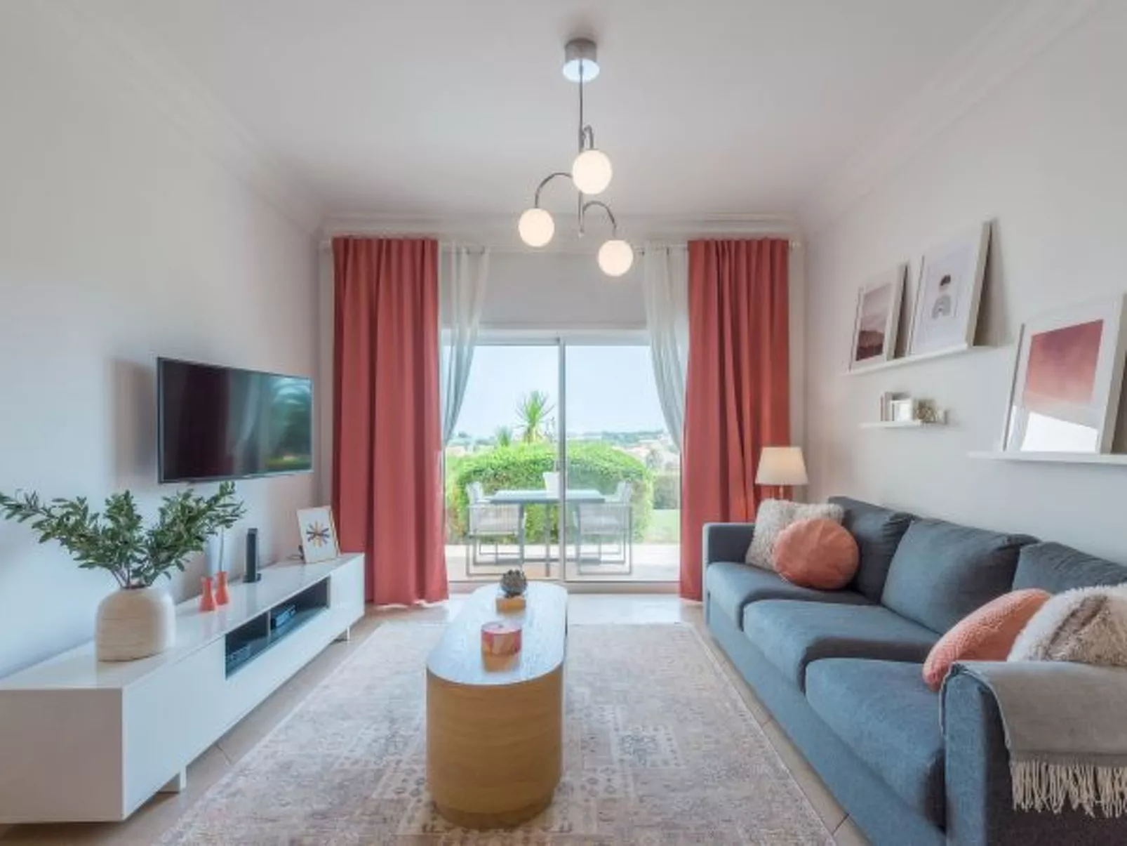 Boavista Charming Apartment - Binnen