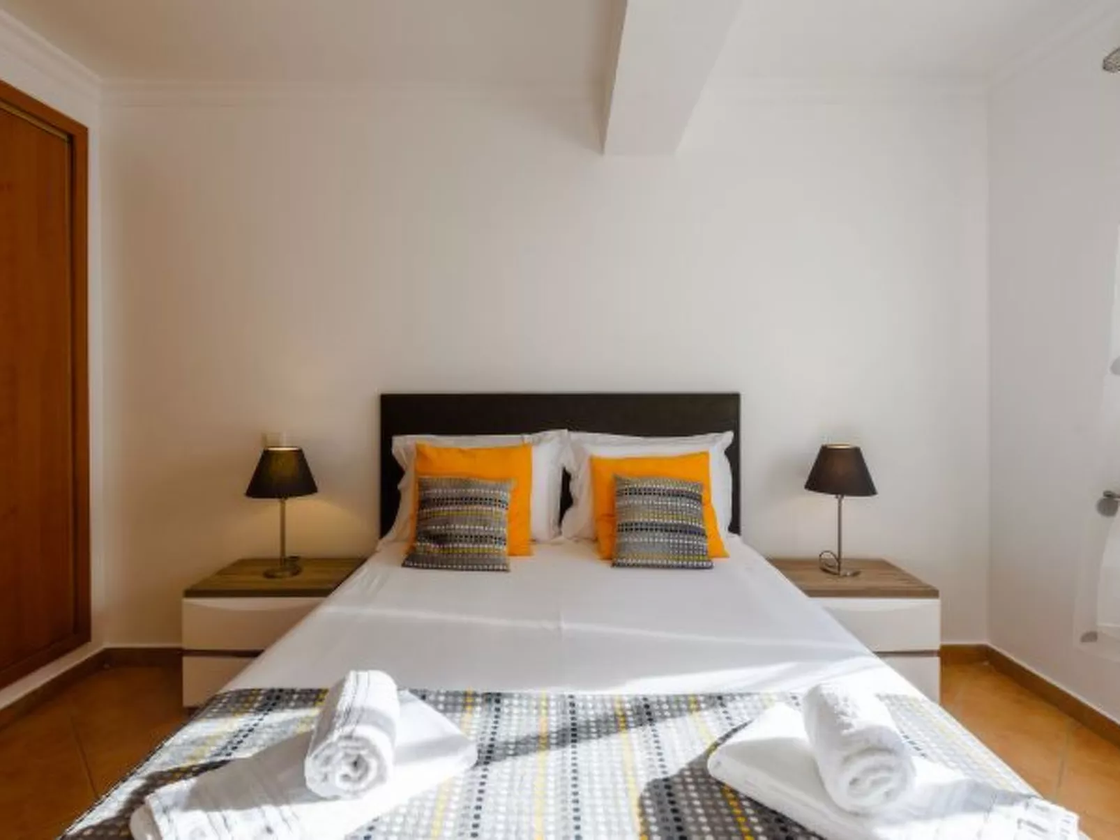 Quinta do Paiva - Jardins do Vale - Binnen