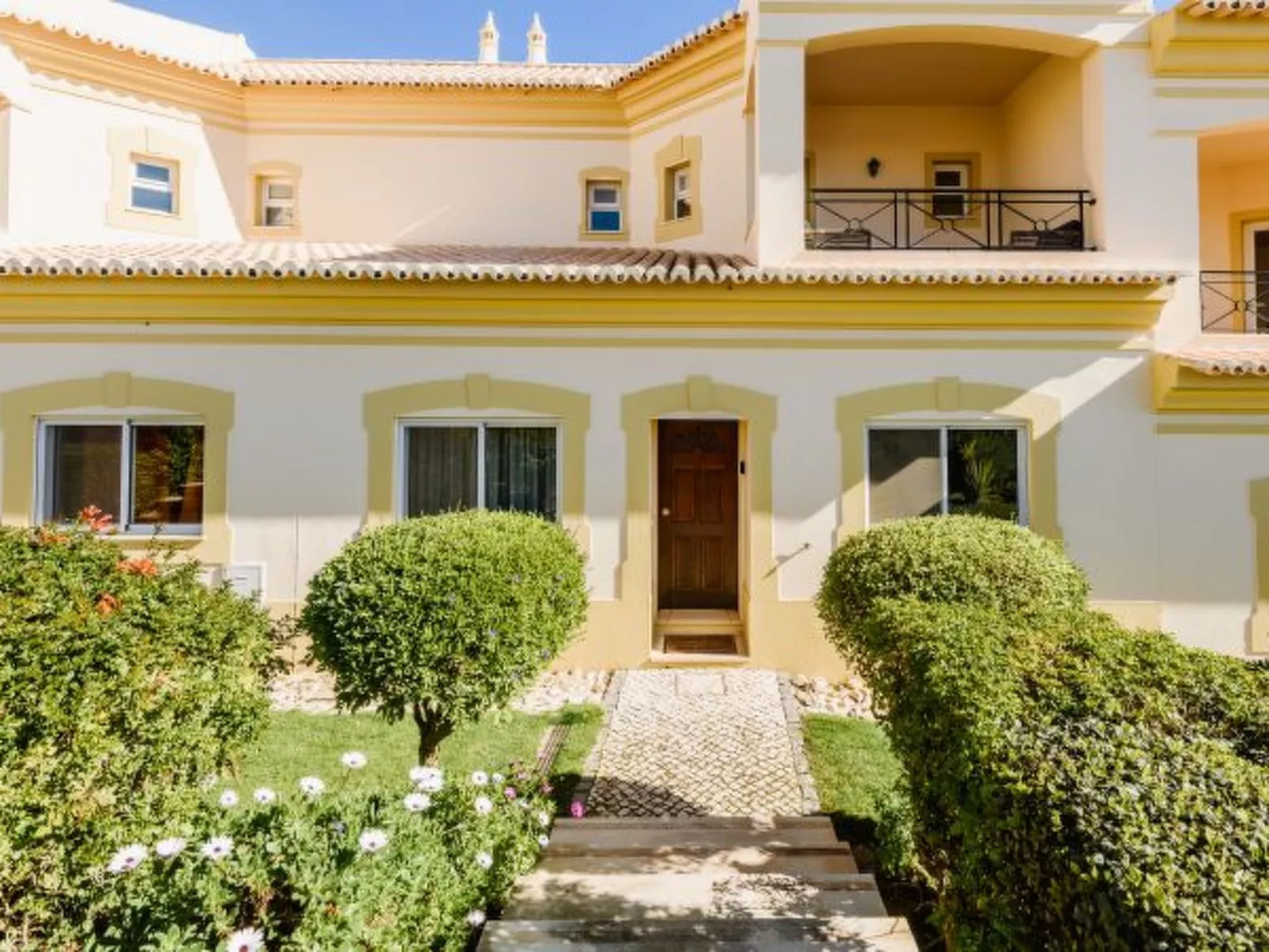 Boavista Golf Resort - Fairviews Villa - Buiten