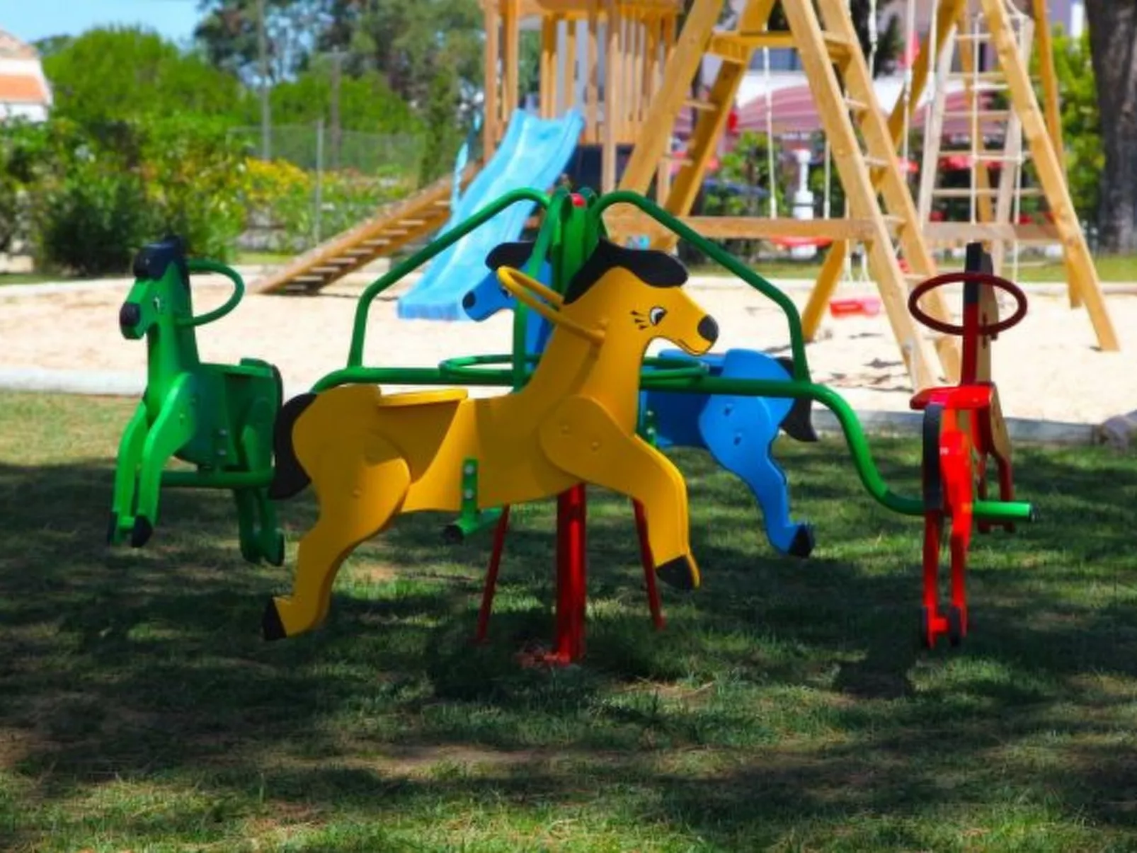 Açoteias Studio - Buiten