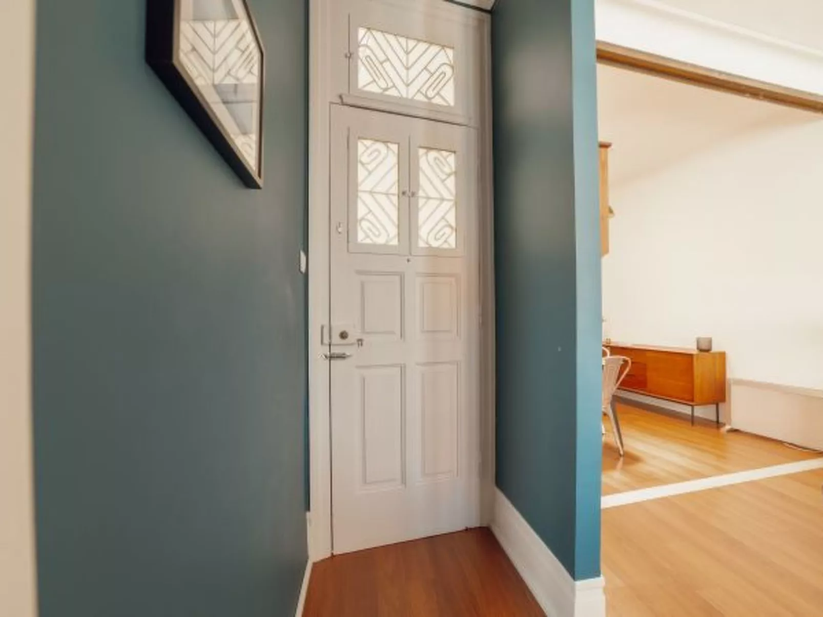 DOWNTOWN RETRO BOLHAO by VACATIONY - Binnen