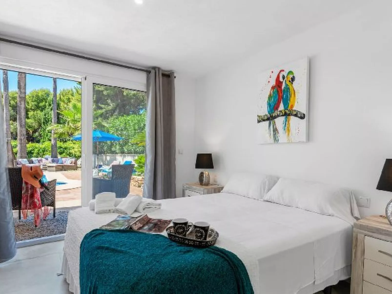 Villa La Tranquilidad - Plus - Image-tags.info