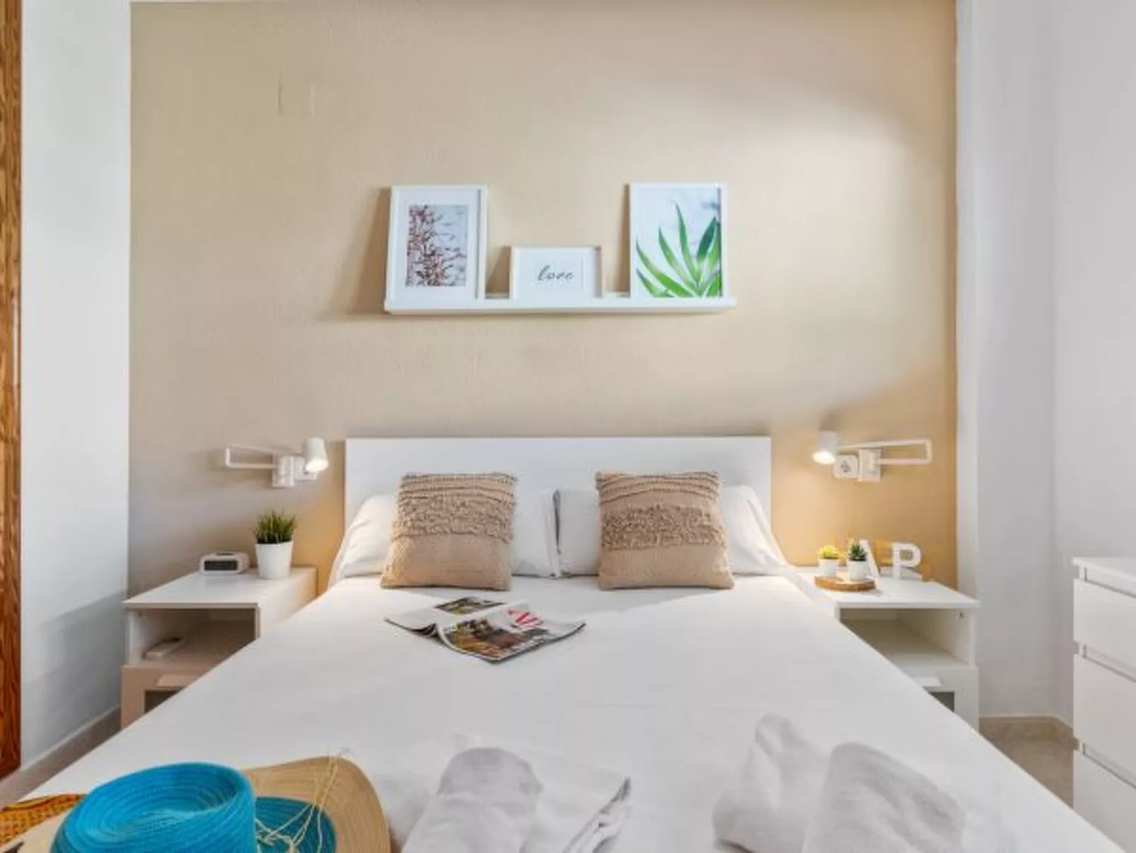 Apartamento Zeus 6 - PlusHolidays - Image-tags.info