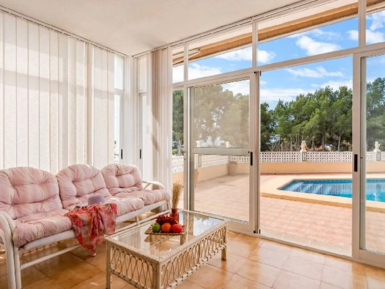 Villa Chaniris - Plusholidays - Image-tags.info