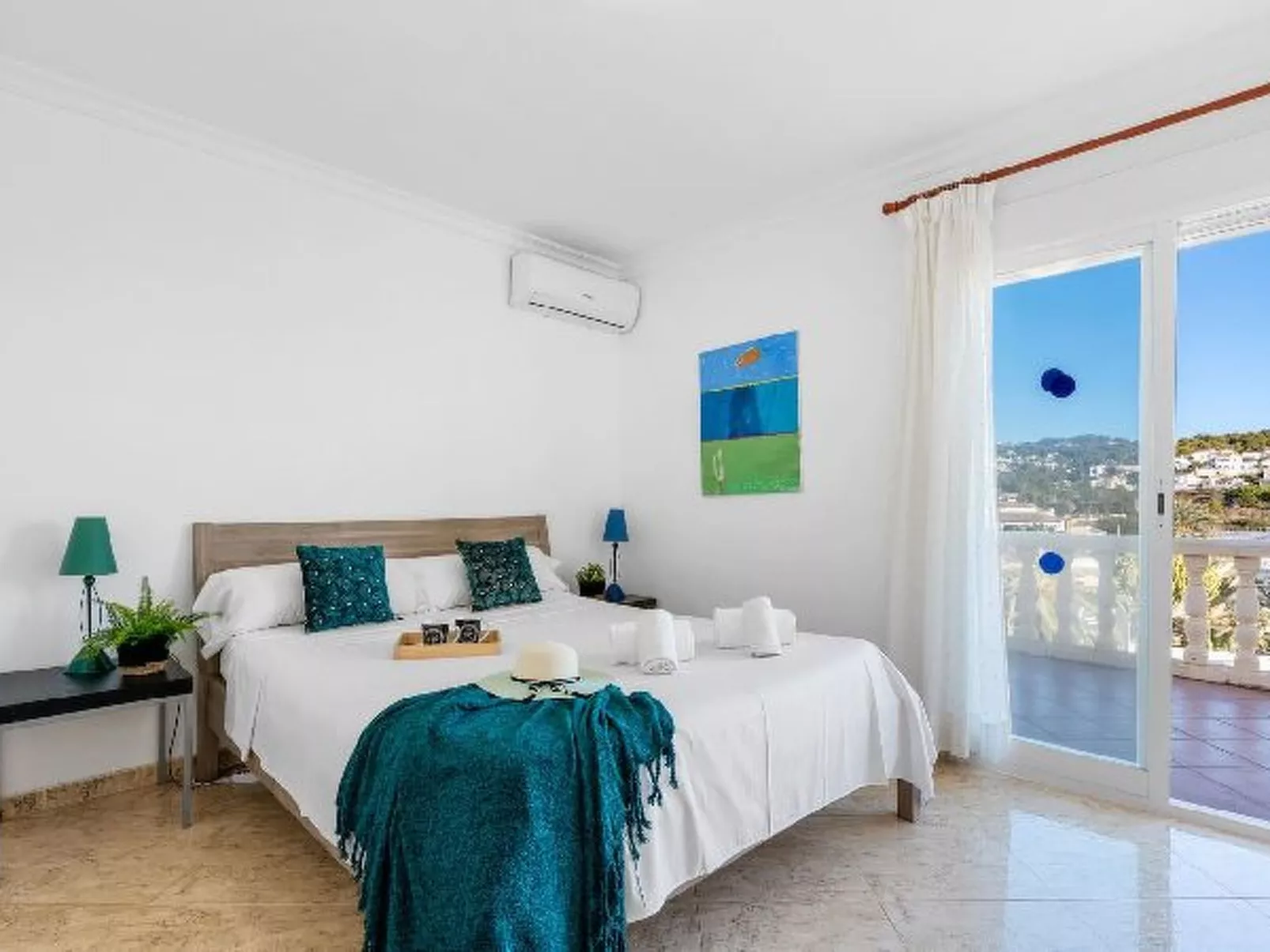 Villa La Marina - PlusHolidays - Image-tags.info