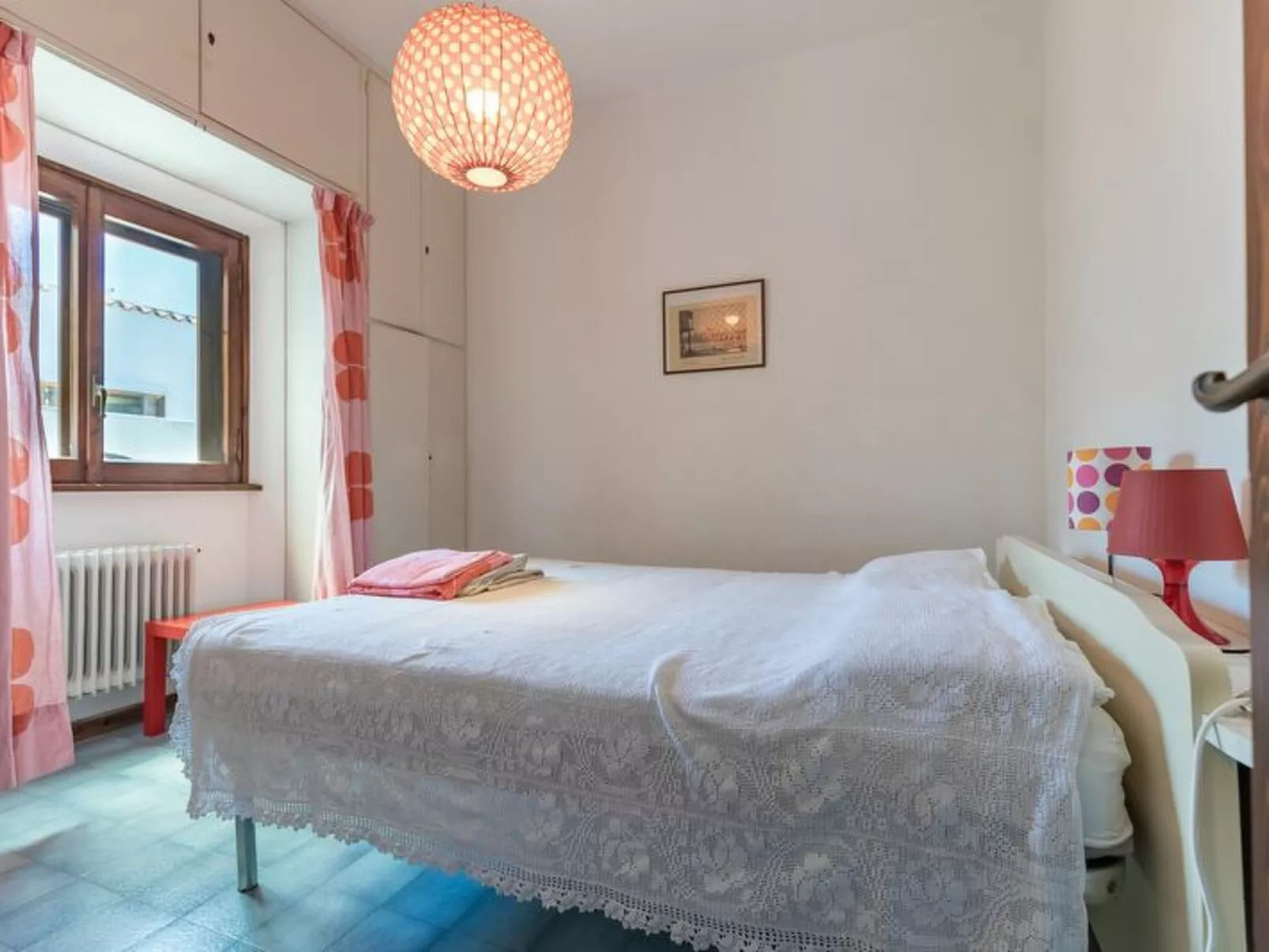 Villa Il Pesco - Binnen