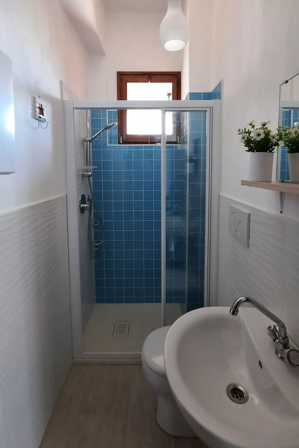 Cattolica Sea Loft - Binnen