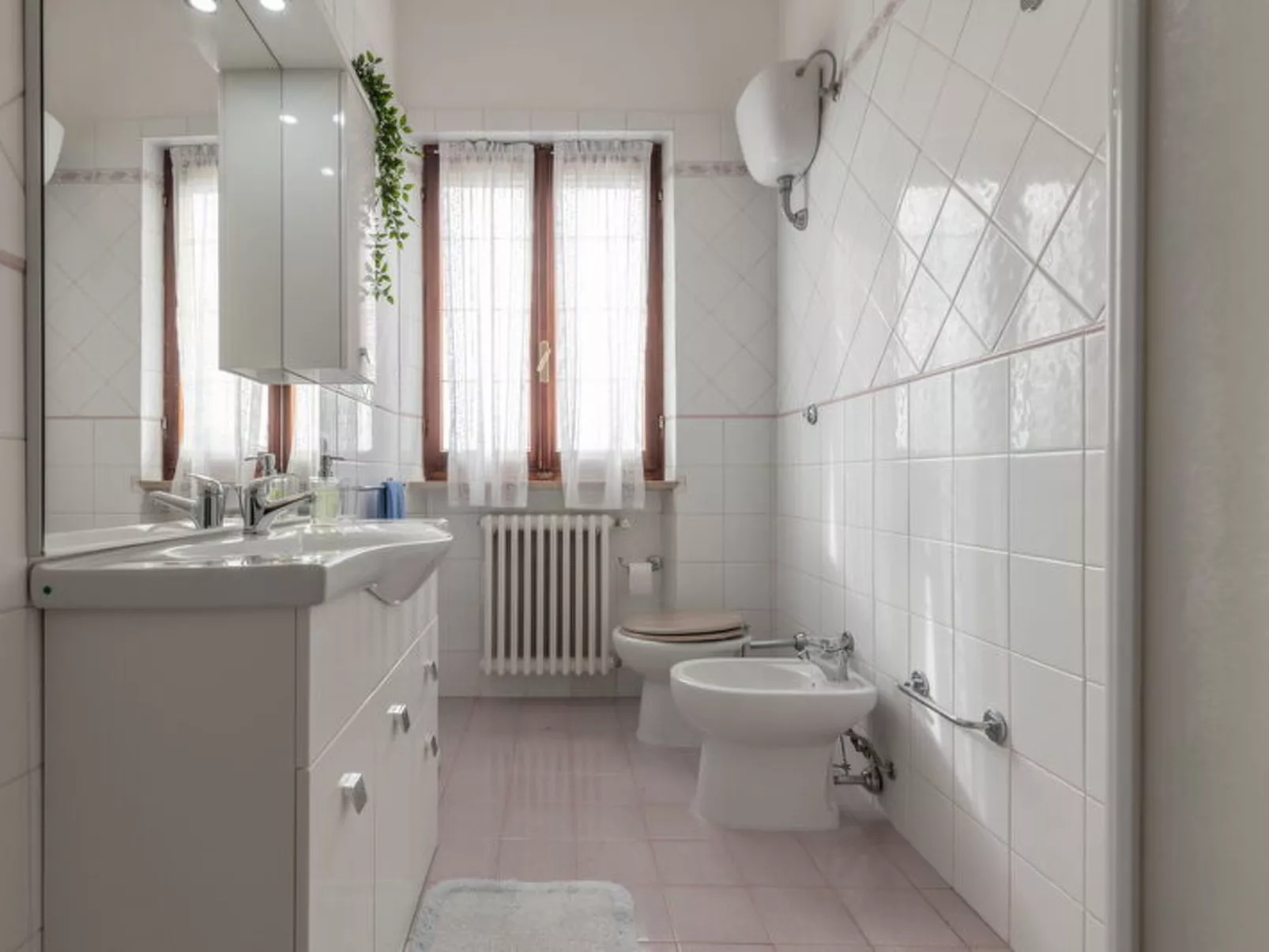 Il Colle Sul Mare Holiday Home - Binnen