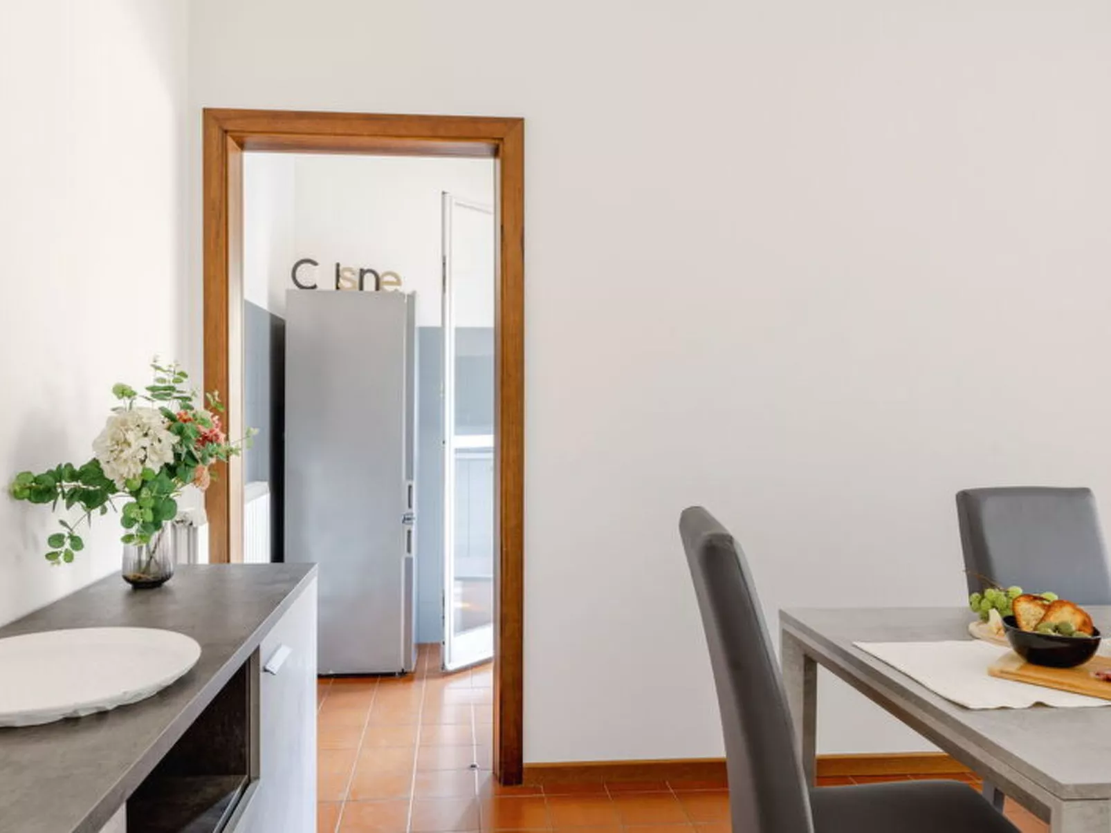 Fano Suite Apartment - Binnen
