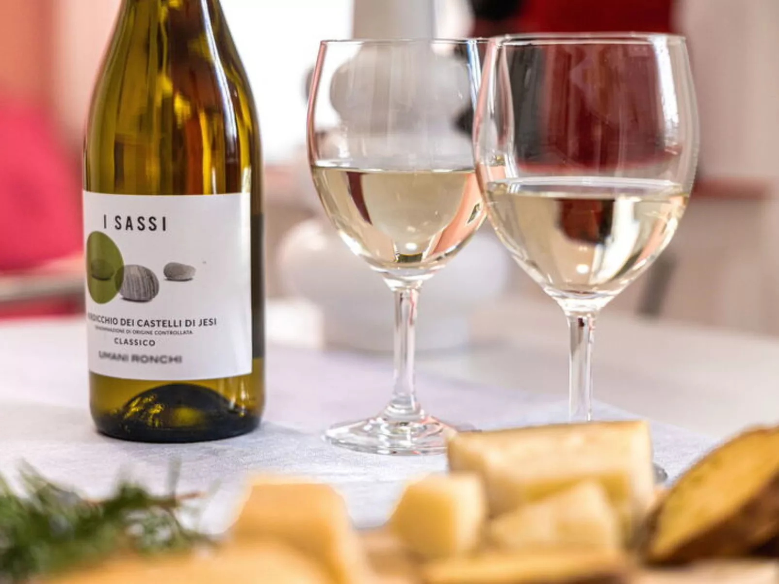 Movie Suite Jesi - Binnen