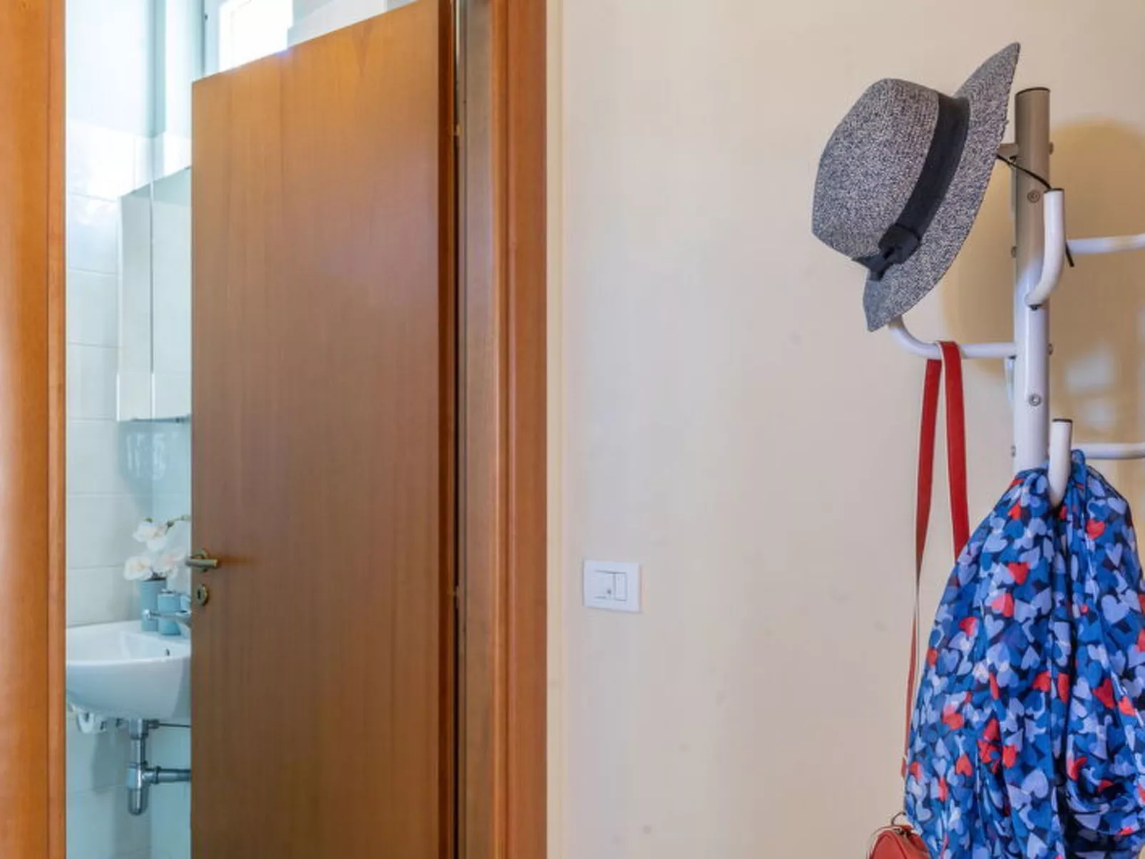 Sweet Conero - Binnen