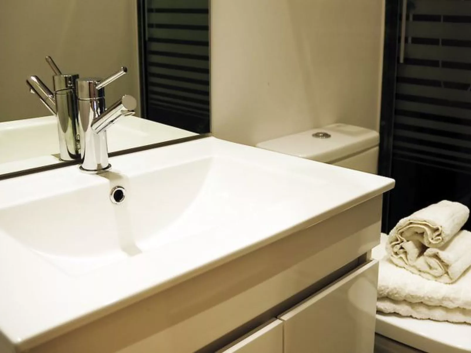 Sado Blue City&River Flats - Creiro - Binnen