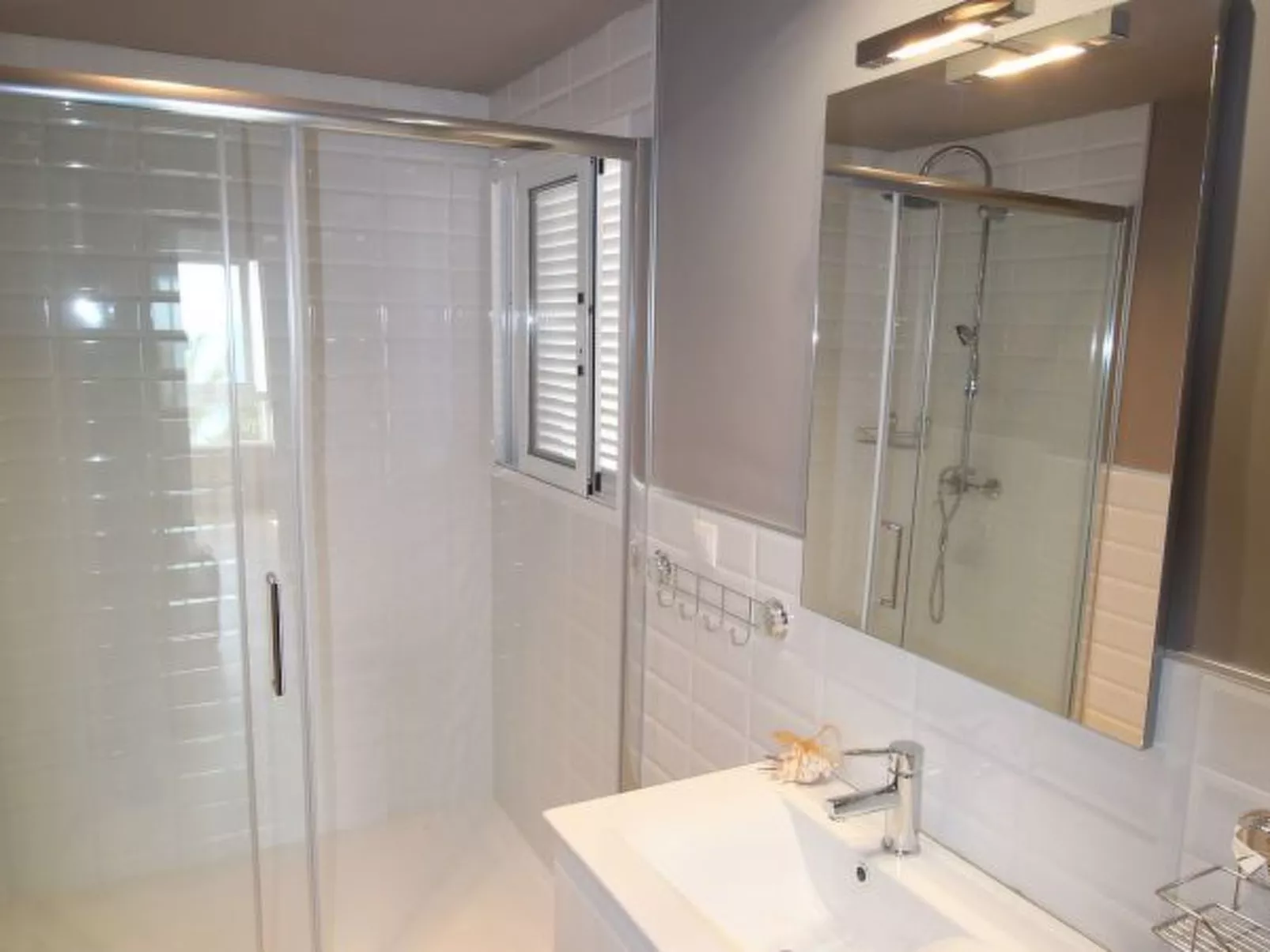 APARTAMENTO VORAMAR - Binnen