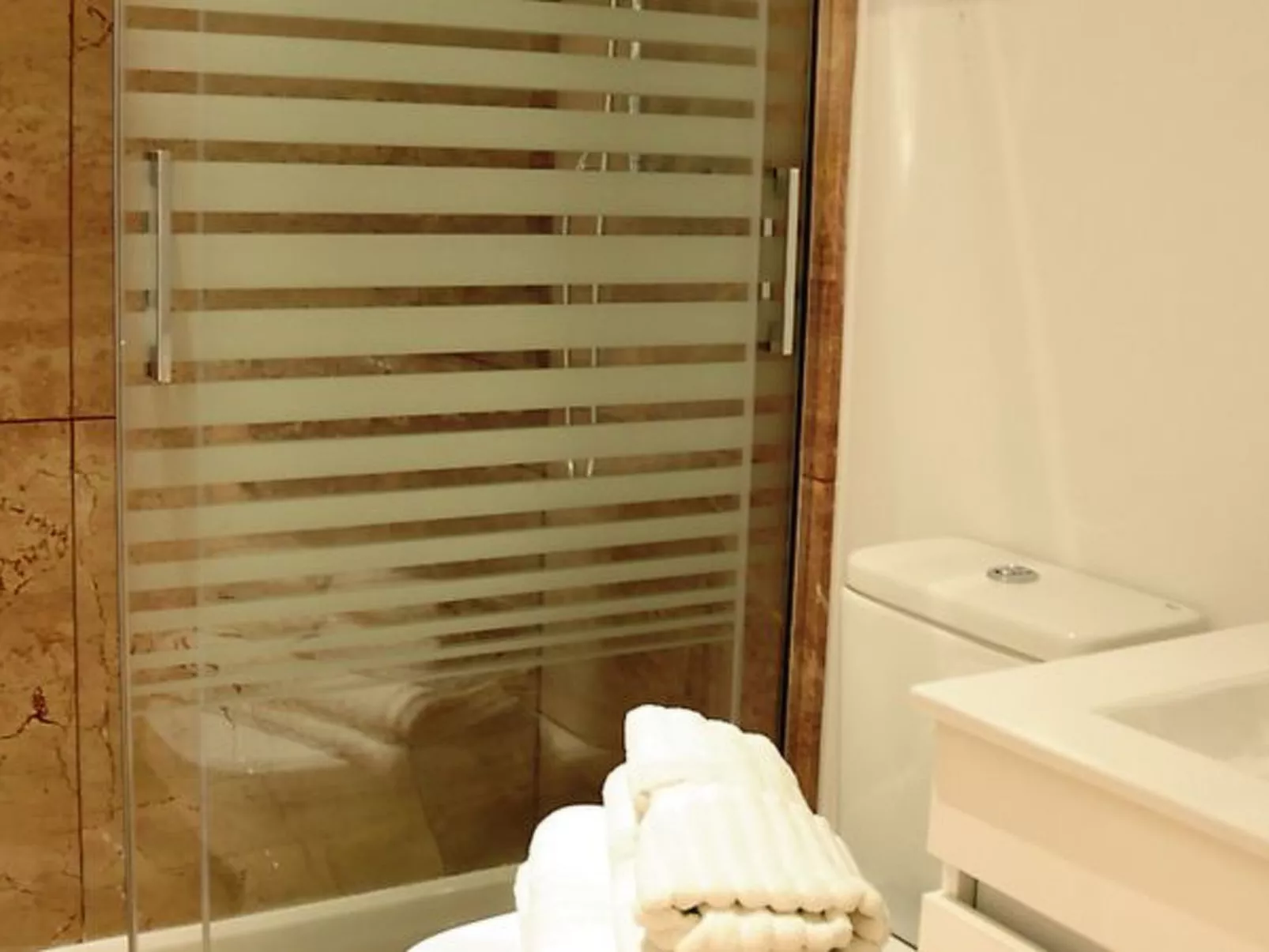 Sado Blue City&River Flats - Coelhos - Binnen