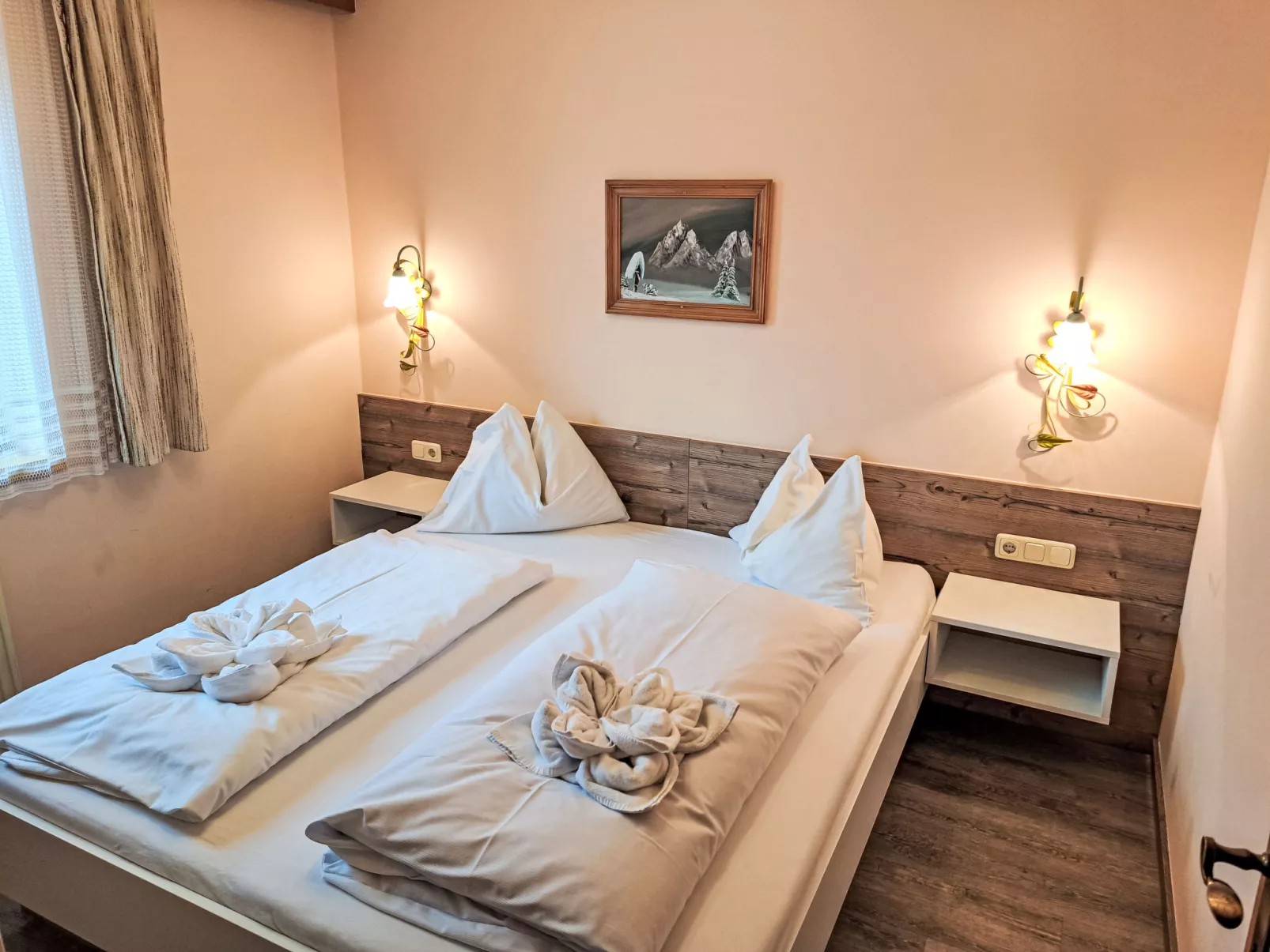 Katschberg 24 - Binnen