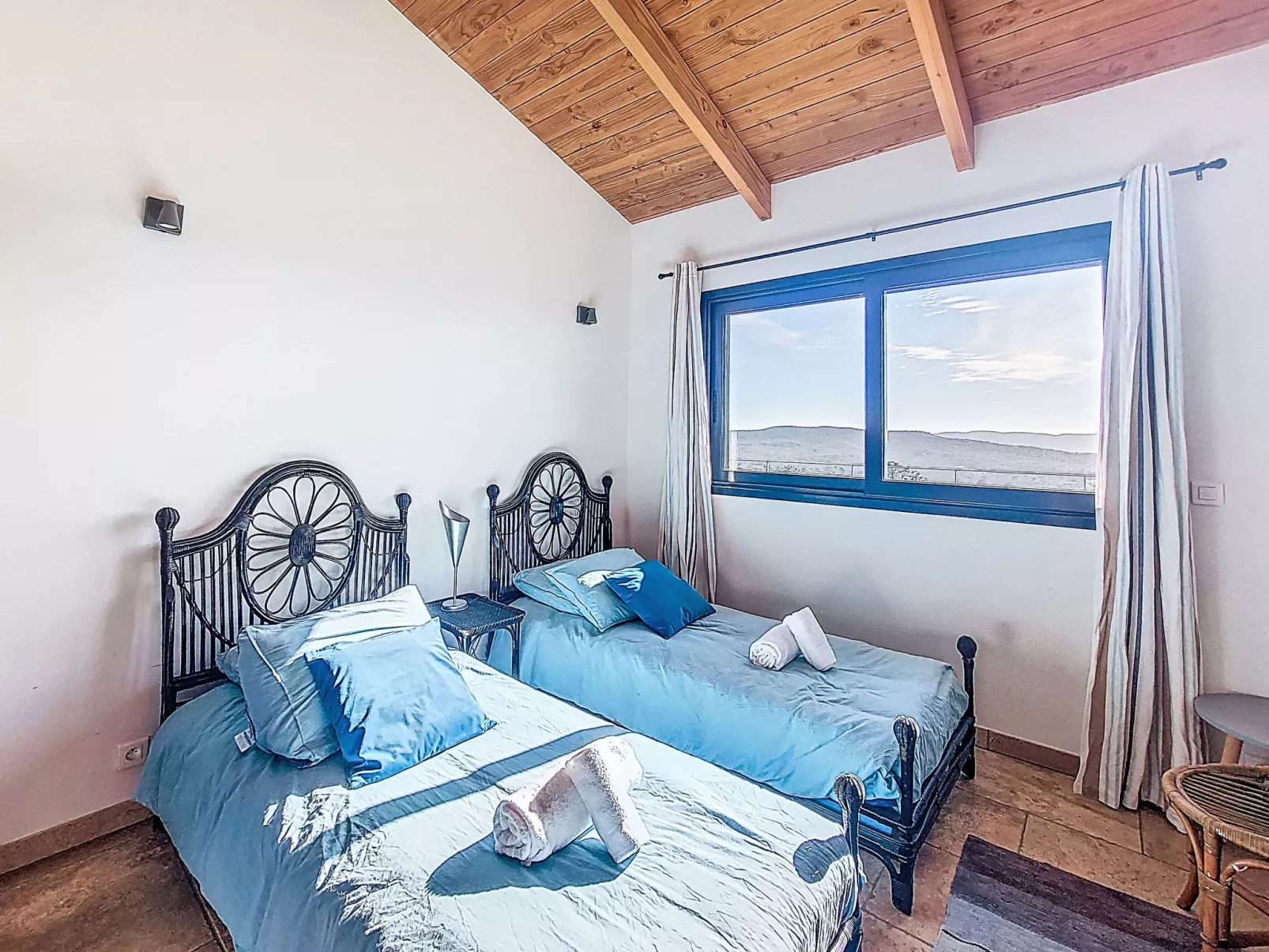 La Dorianzza - Binnen