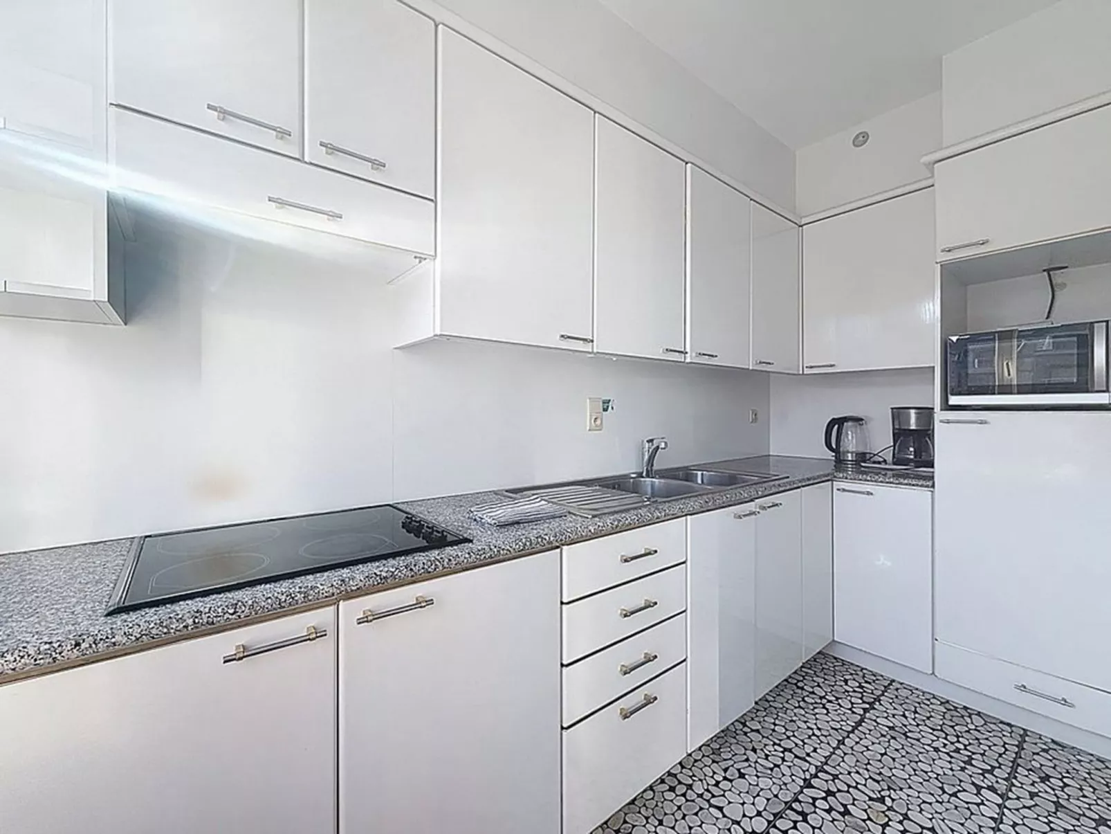 Centrally located "Scarphout 3G" - Binnen