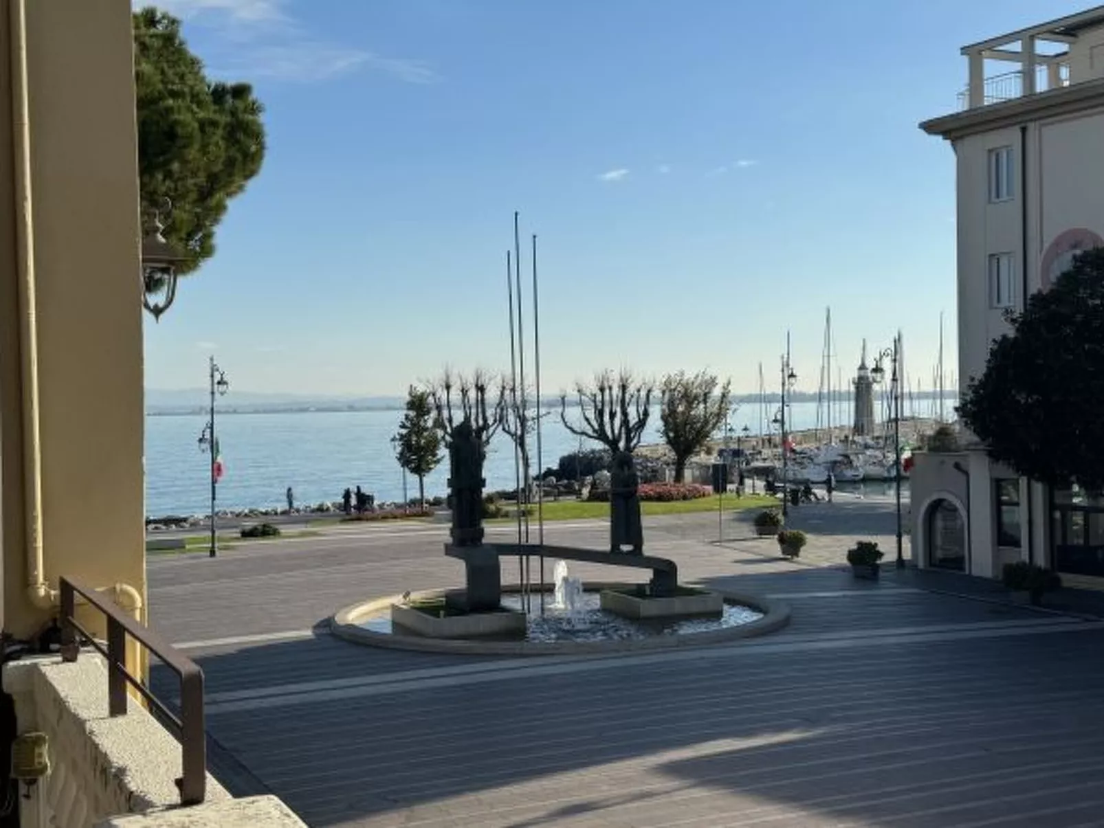 Desenzanoloft Palazzo Visconti - Garda Chiaretto - Image-tags.info