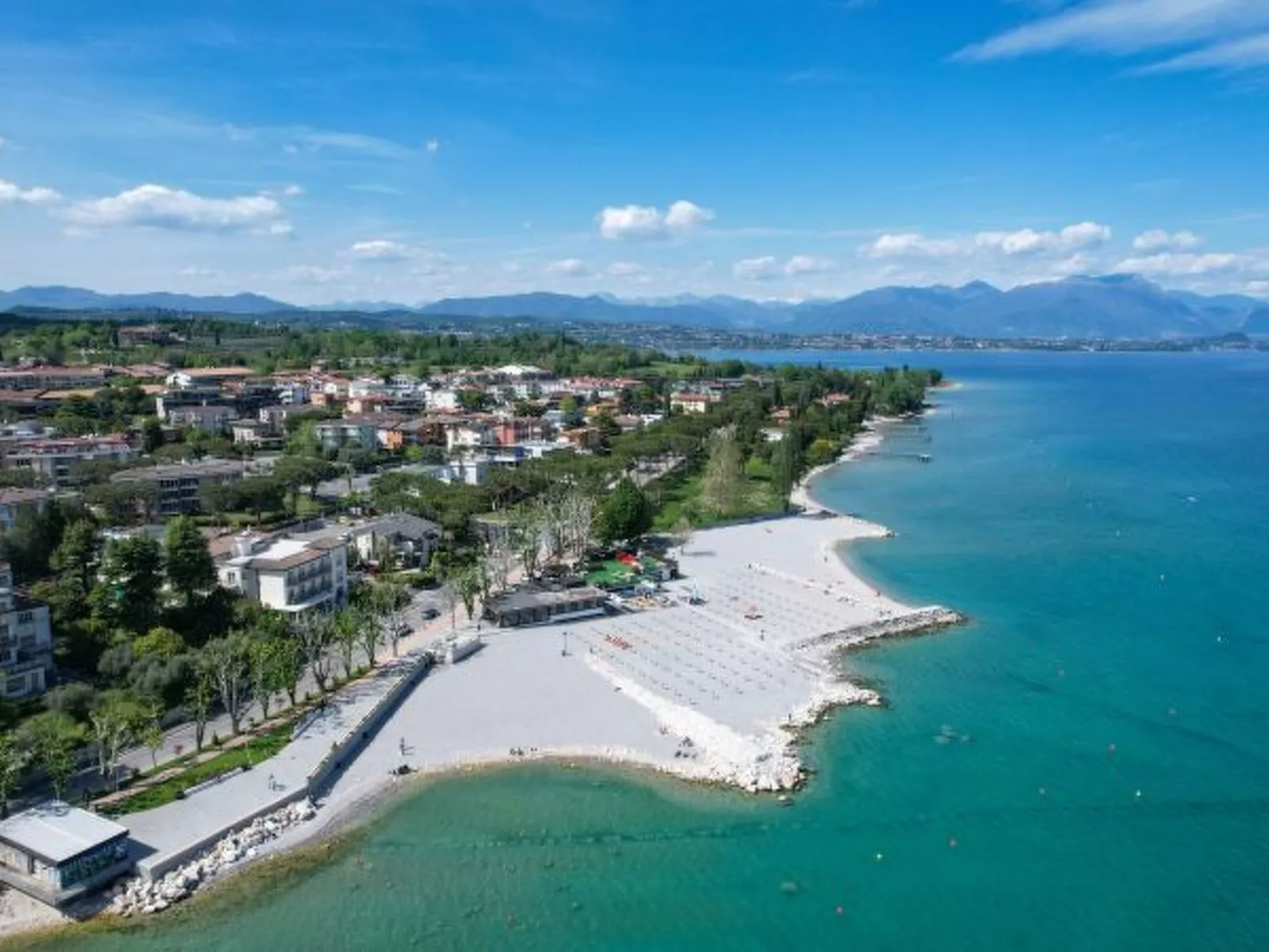 DesenzanoLoft Splendido - Image-tags.info