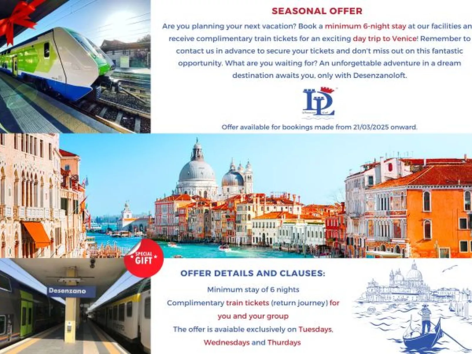 Desenzanoloft A Casa di Sara - Image-tags.info