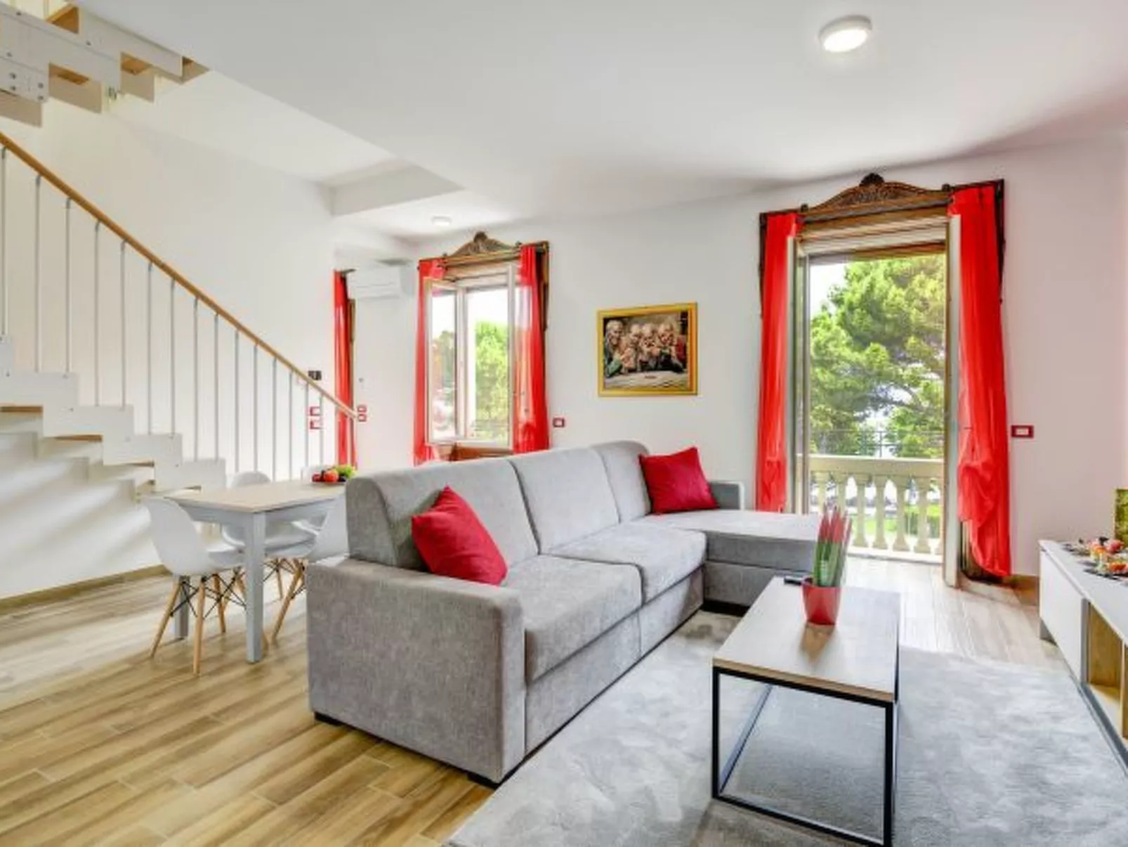 Desenzanoloft Palazzo Visconti - Luigi Visconti - Image-tags.info