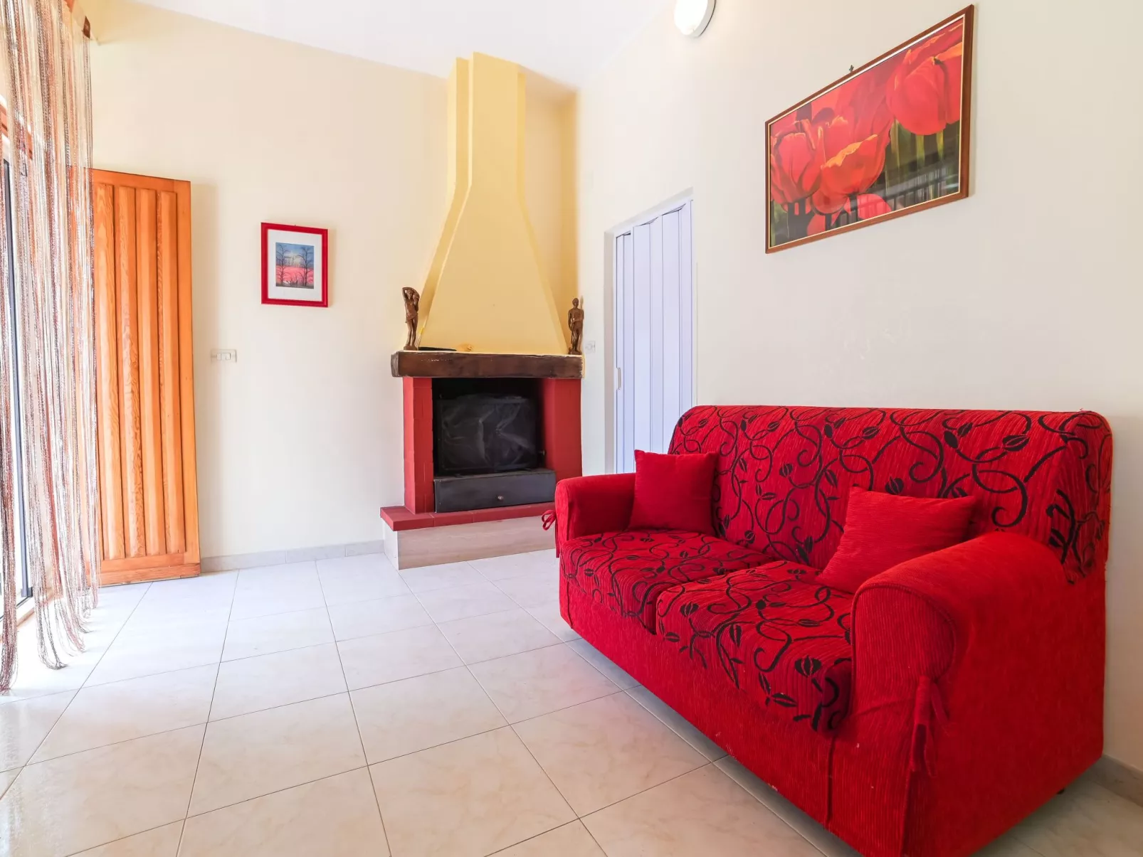 Paolos Trullo im Herzen der Landschaft - Image-tags.info