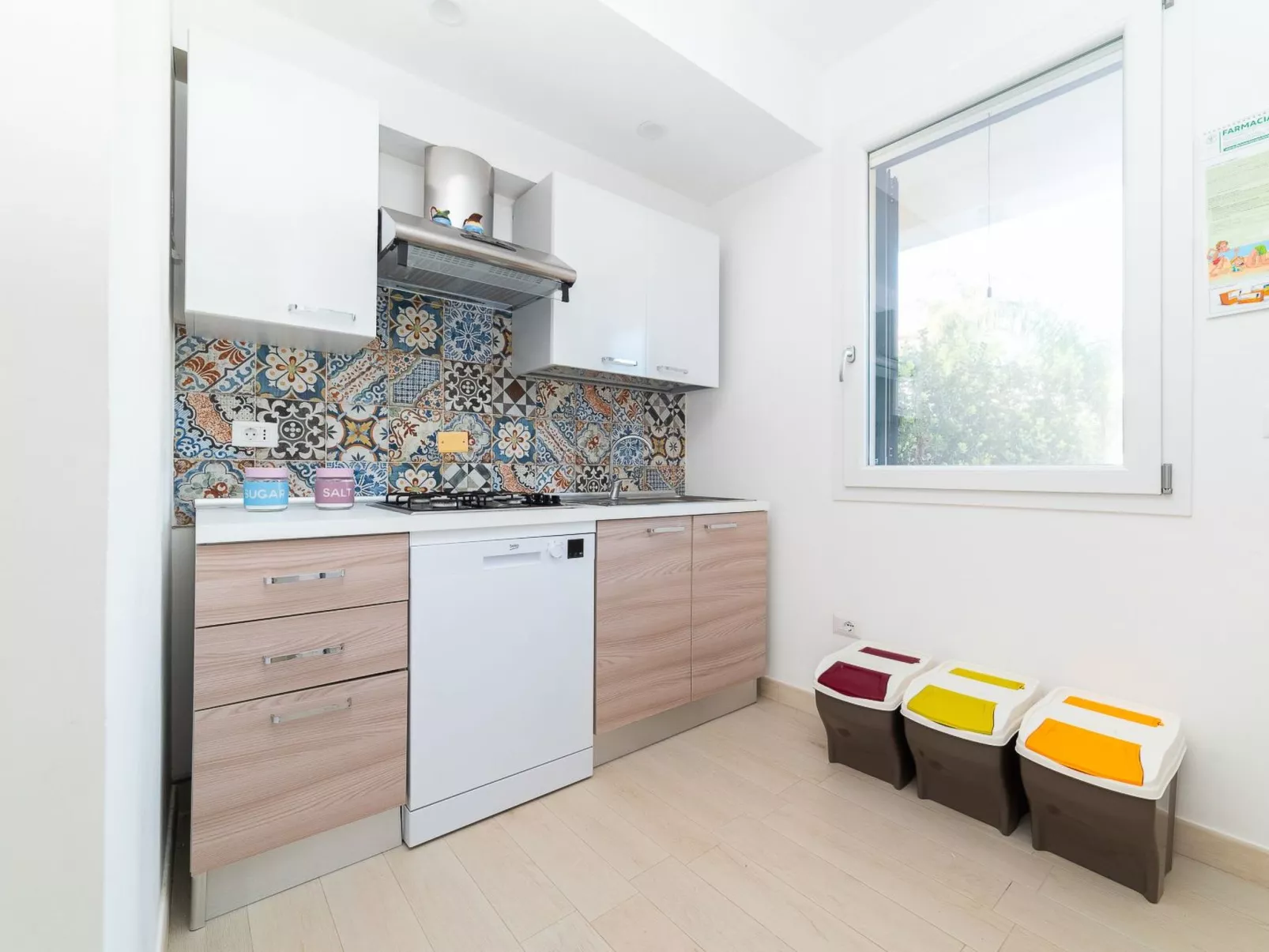 Villa Federica 50 m vom Strand und Parkplatz entfernt - Image-tags.info