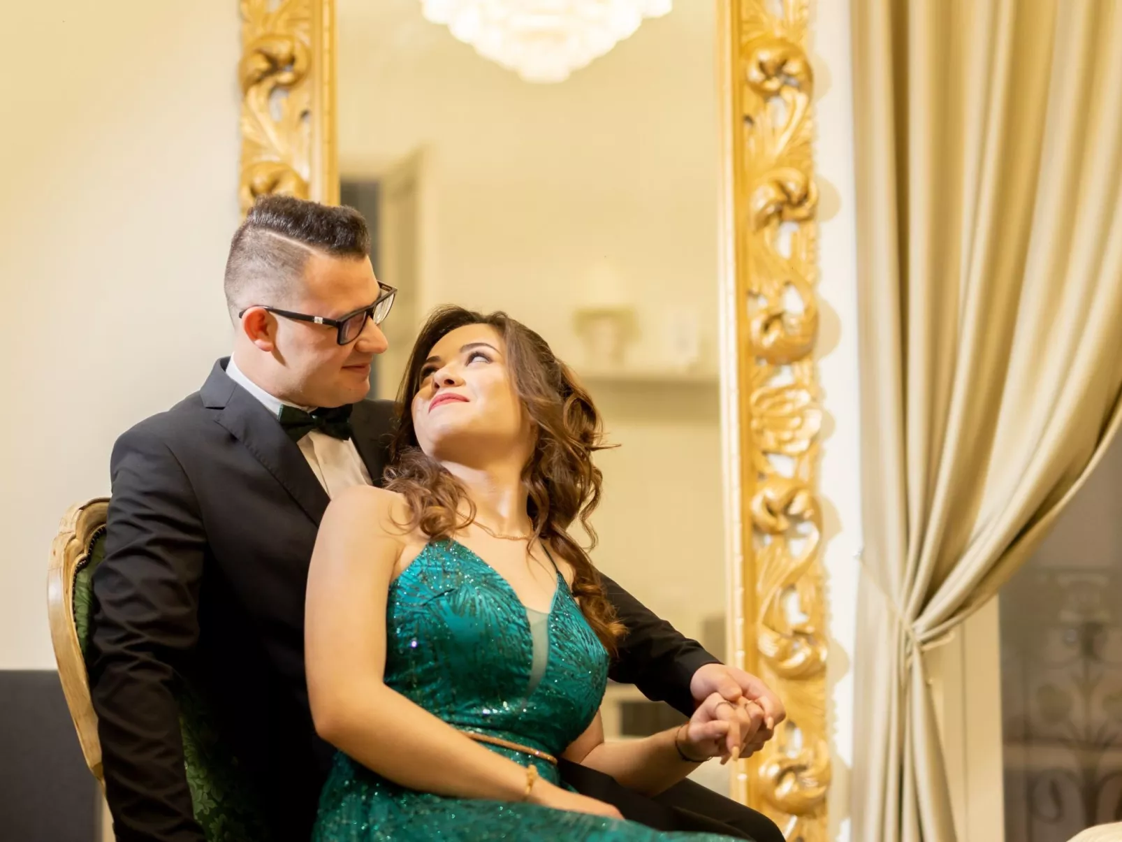 Aus der Tradition geboren, aber in die Innovation eingetaucht - Binnen