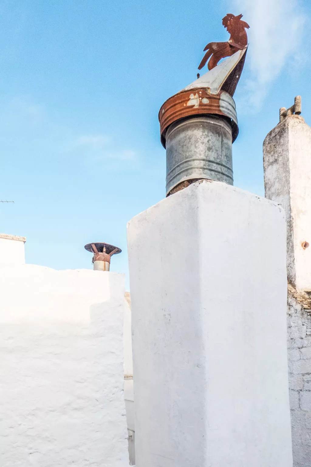 Via Garibaldi - Buiten