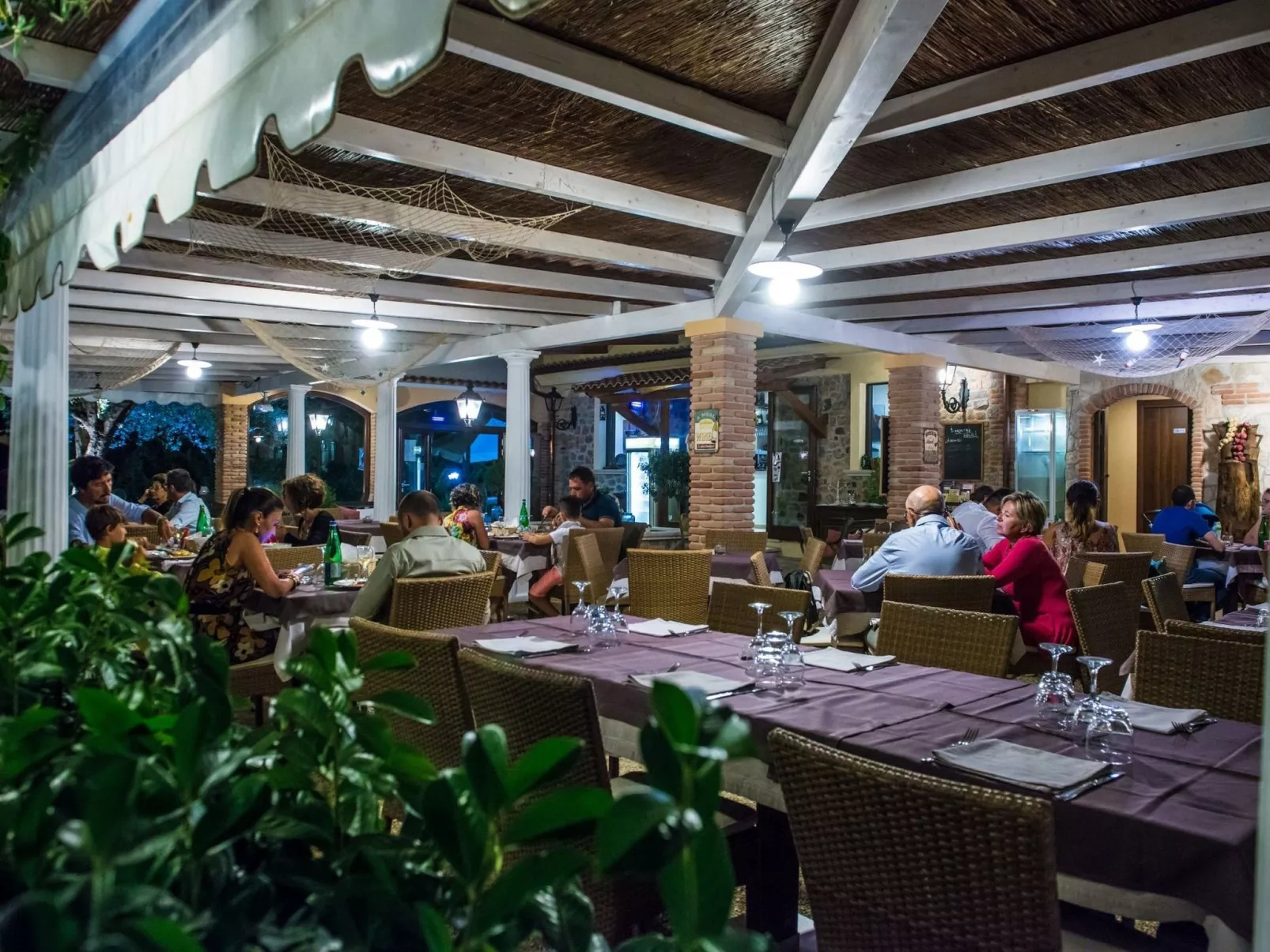 Gästezimmer der Villa Mirella - Image-tags.info