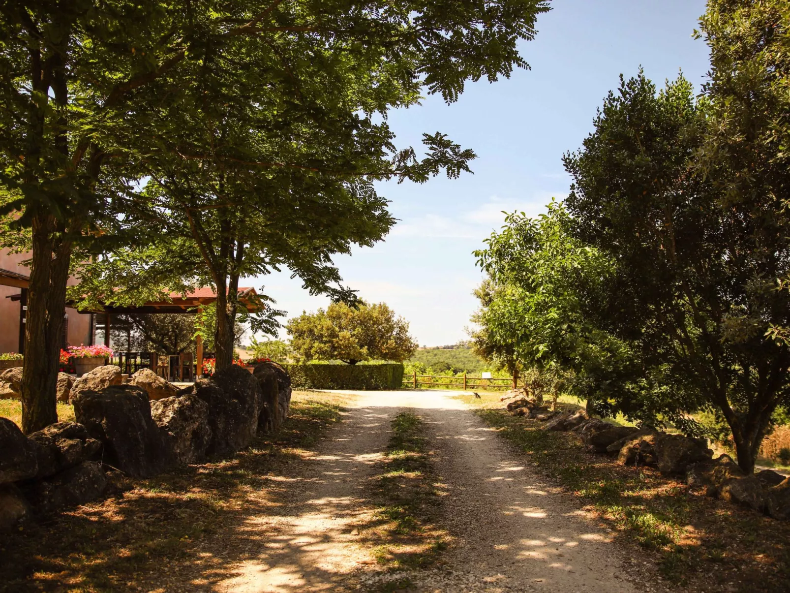 Ferienzimmer "Stern von Bethlehem Zimmer"'. - Buiten