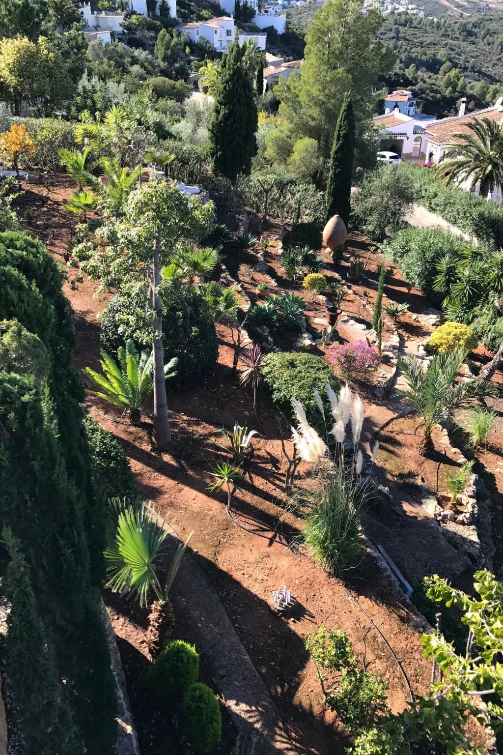 Villa Finca CB AP1 - Buiten