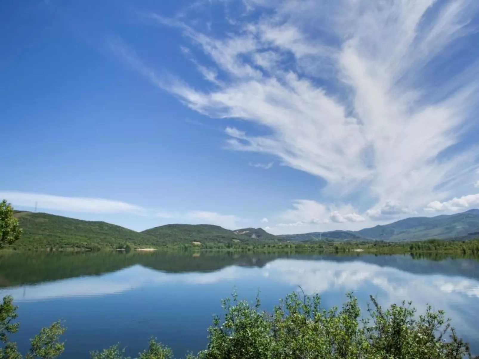 Rural Médulas Haus 1. für 4 PAX belegt. - Buiten