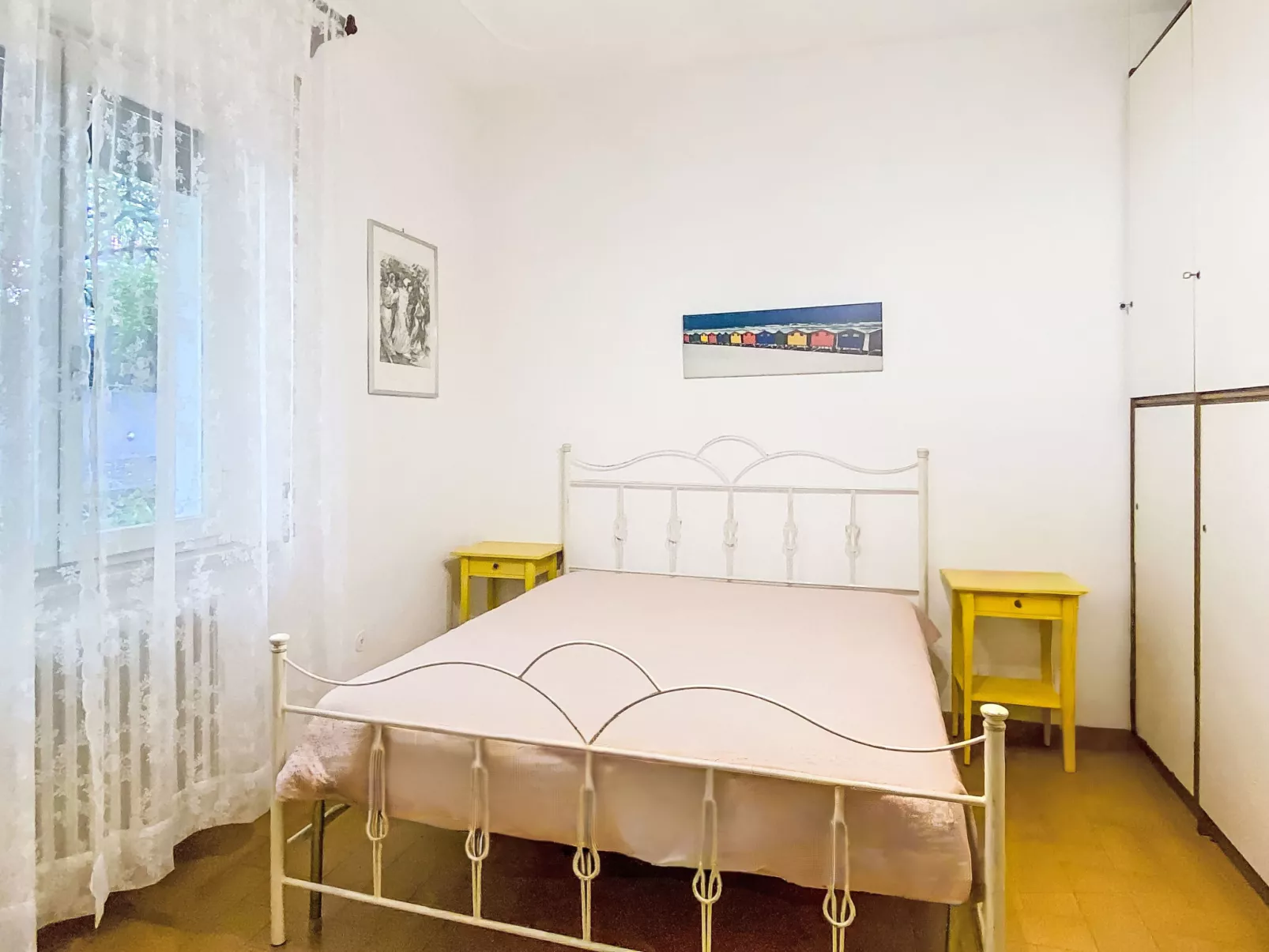 Macchiaioli - Binnen