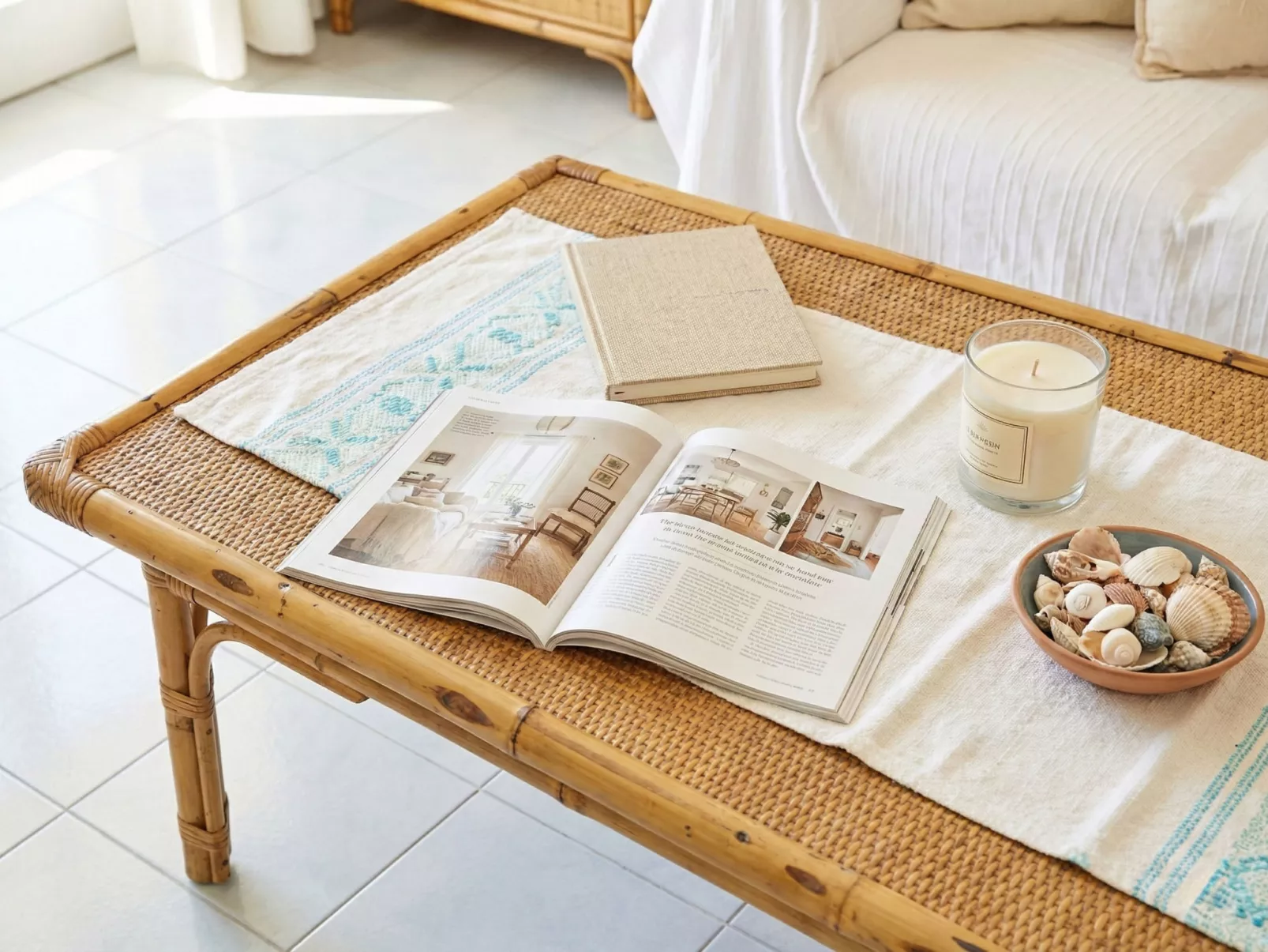 Breathtaking View Porto Rotondo - Binnen