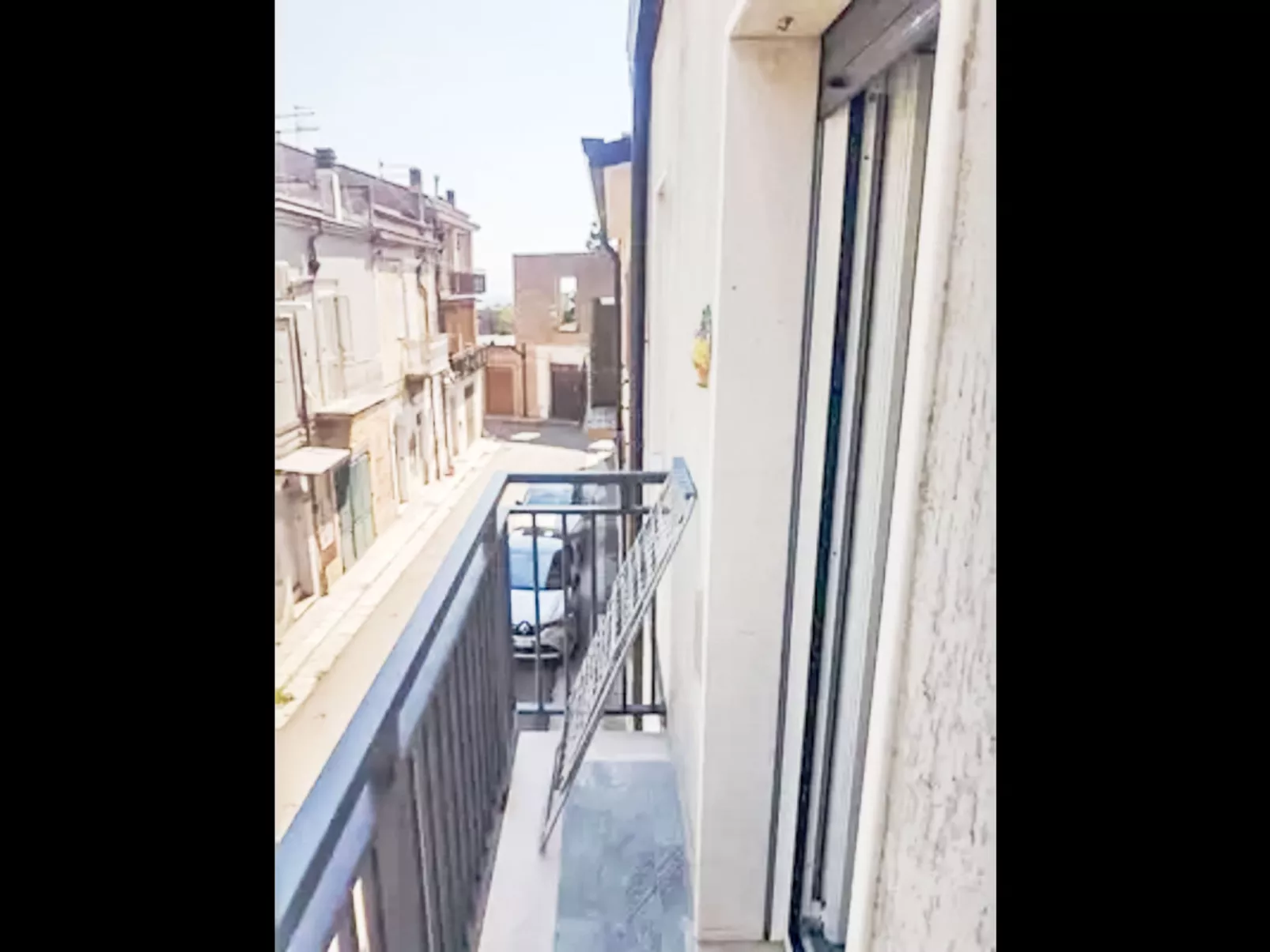 CasaLisetta - Buiten