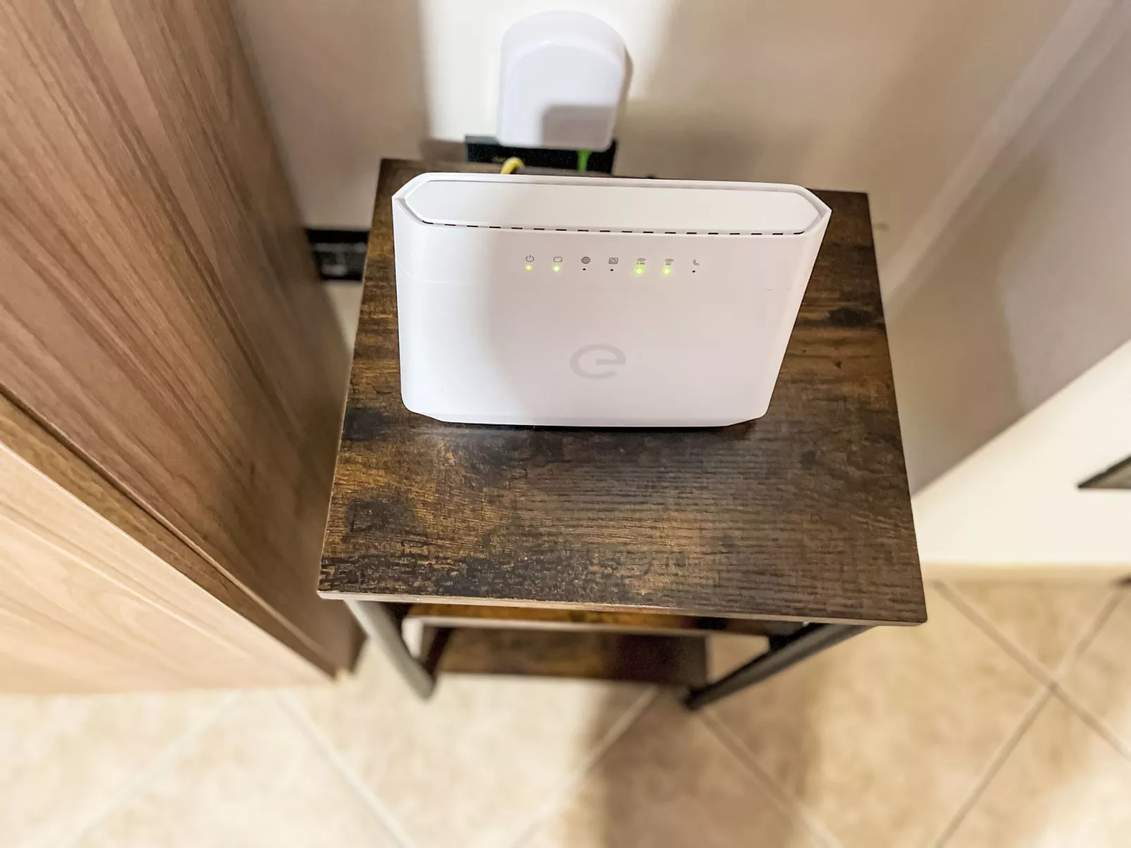 Sea Living Sicilia Apartment - Binnen