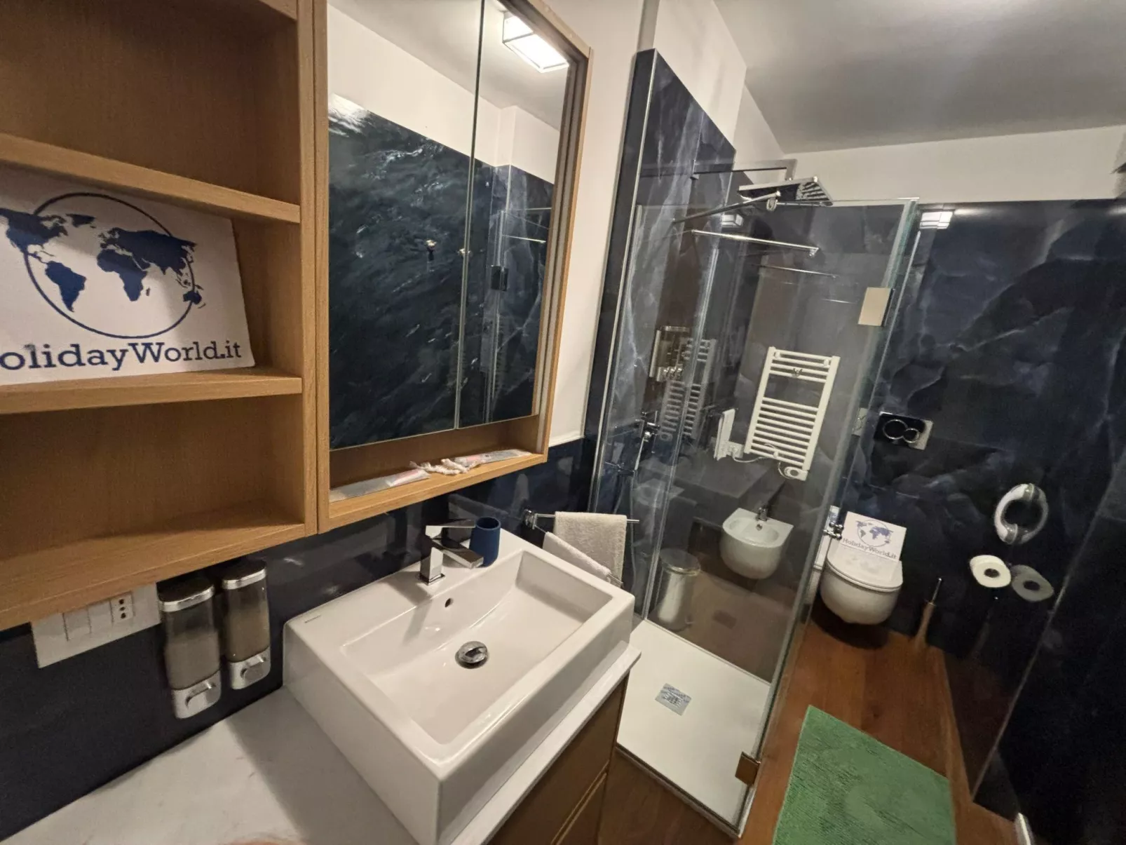 Il tuo BNB Bovio 28 von Holiday World - Image-tags.info