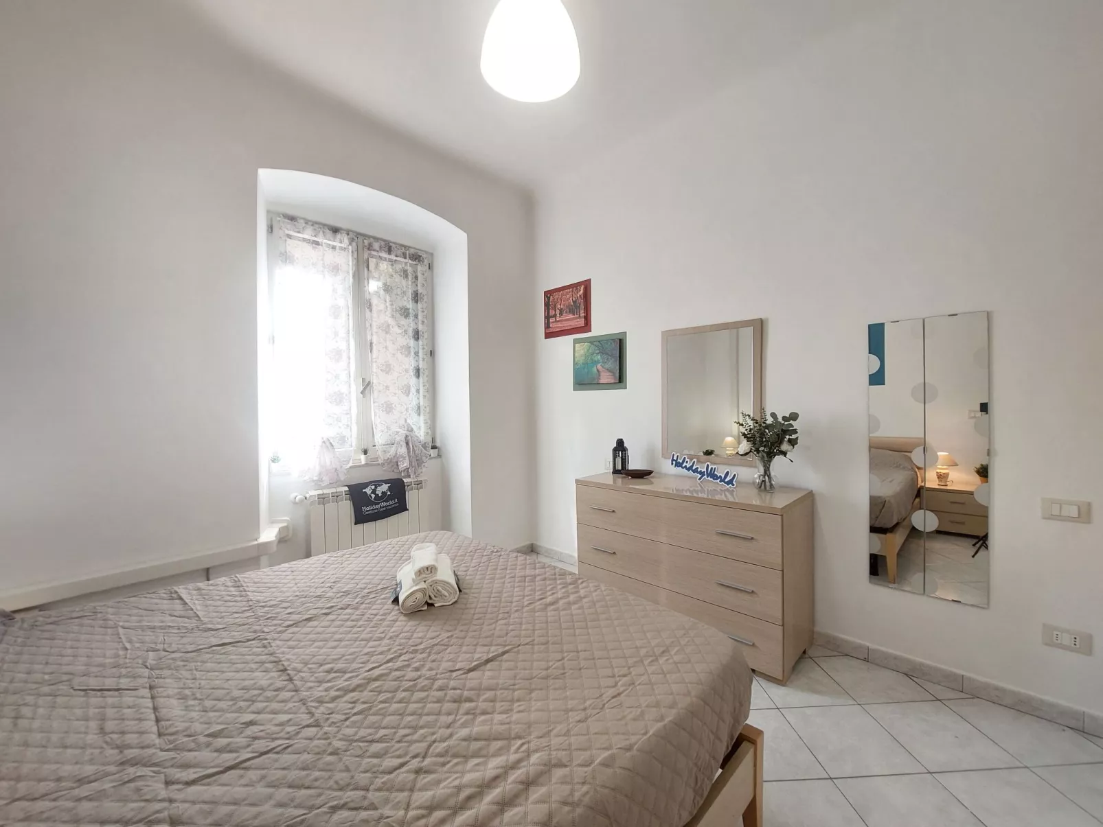 Casa Rina von Holiday World - Binnen