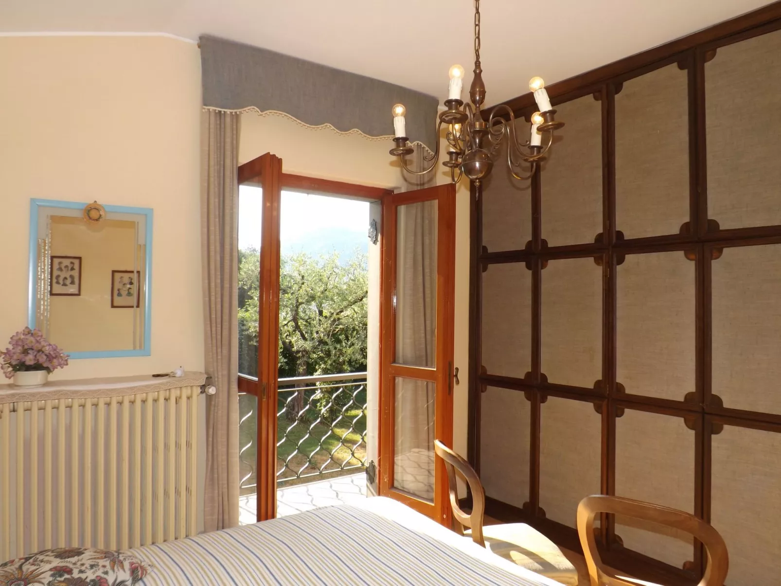 Ferienvilla 'Portese' - Binnen