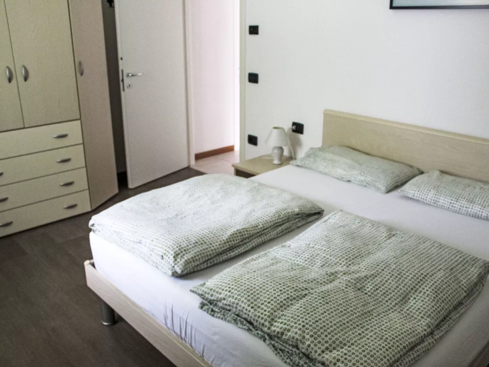 Apartments Lilia n°1 - Binnen