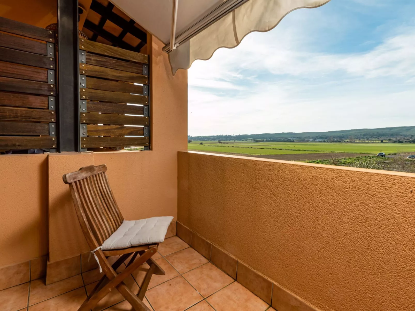 Costabravaforrent Segalar 3, für 6, Gemeinschaftspool - Binnen